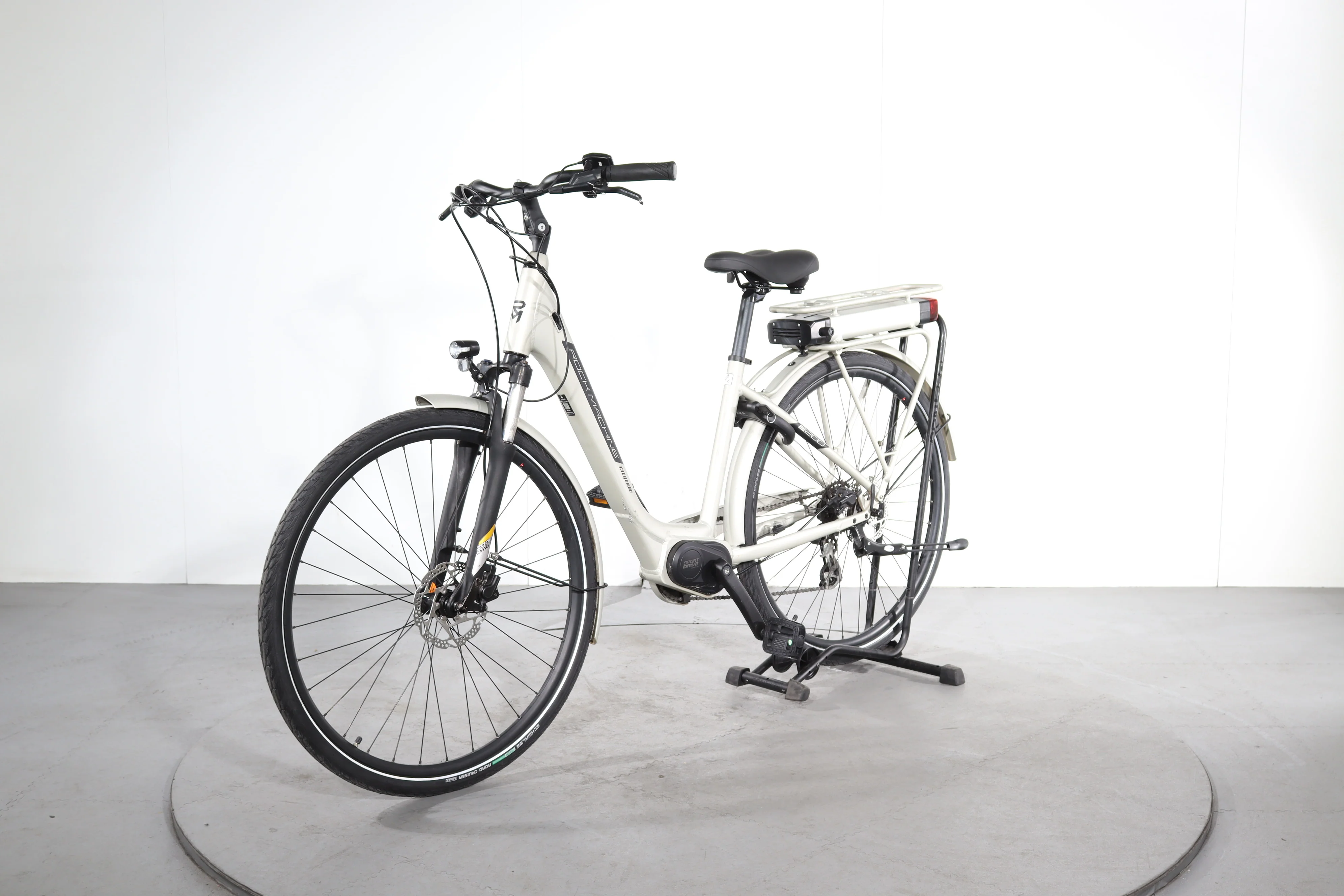 Rock Machine Cityride e200 SD - Image 3