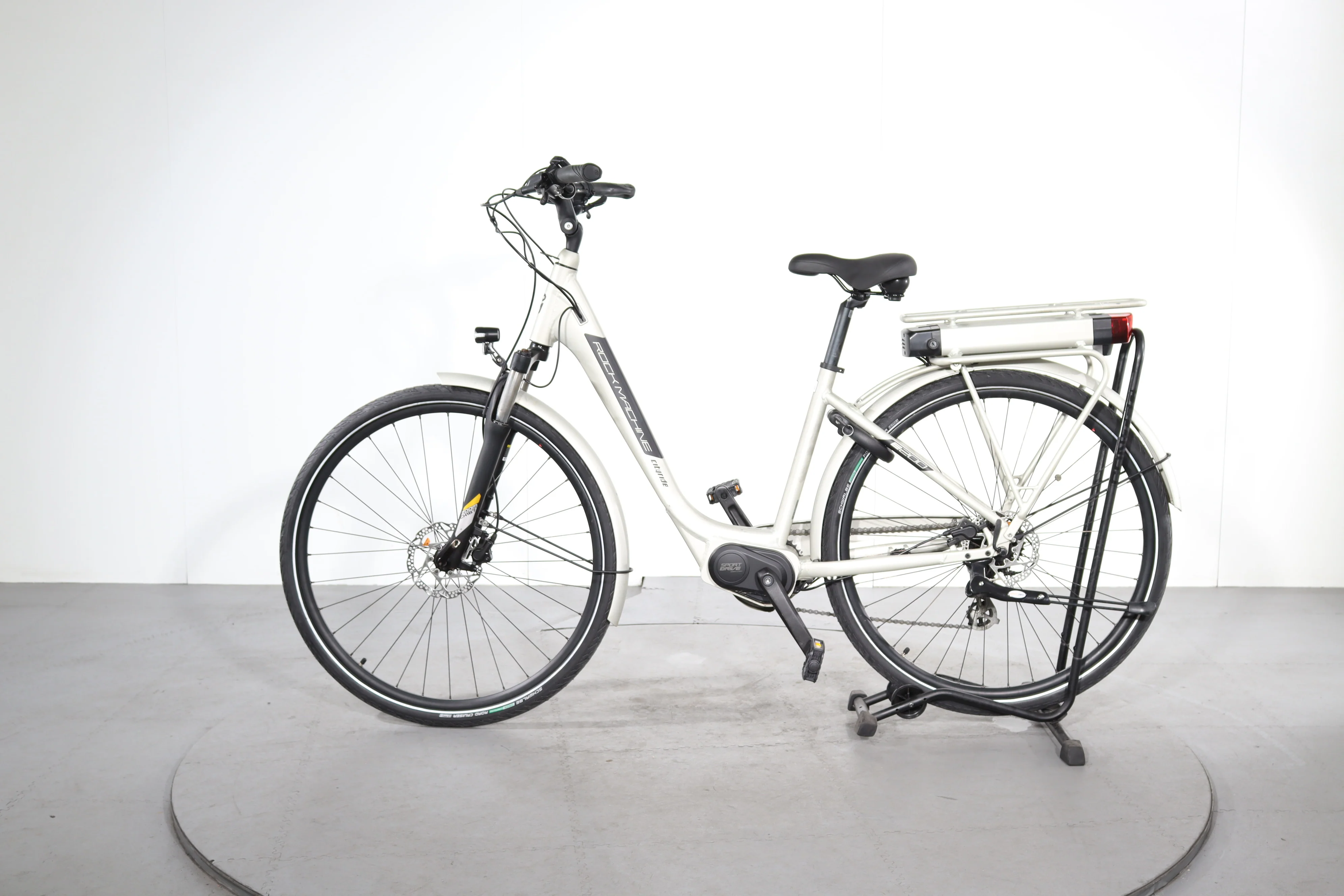 Rock Machine Cityride e200 SD - Image 4