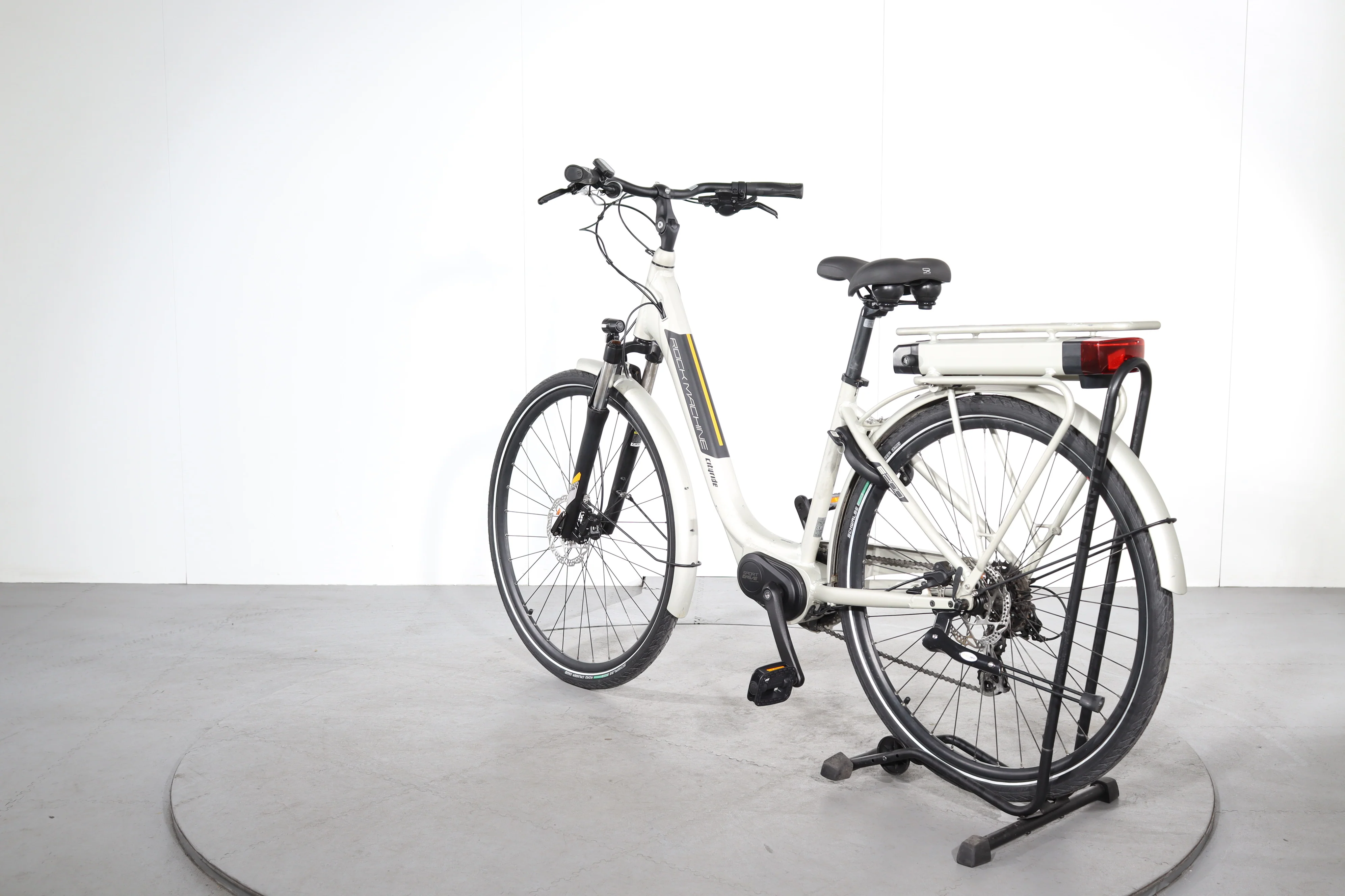 Rock Machine Cityride e200 SD - Image 5