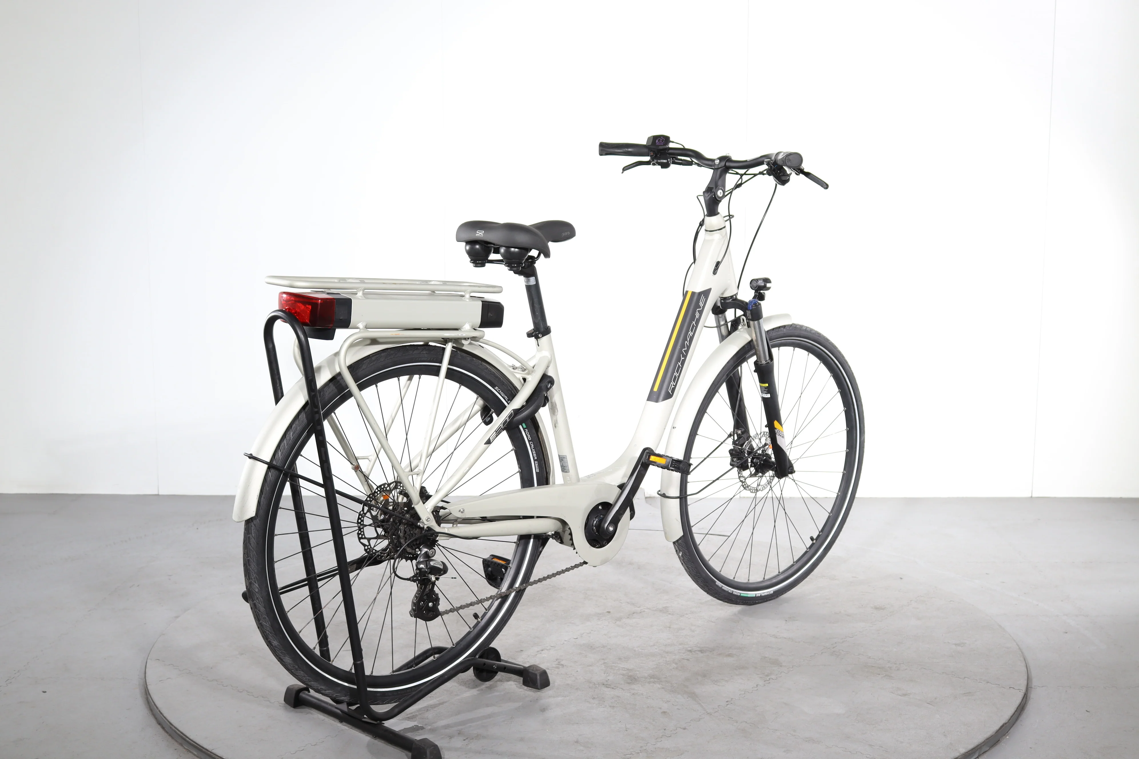 Rock Machine Cityride e200 SD - Image 6