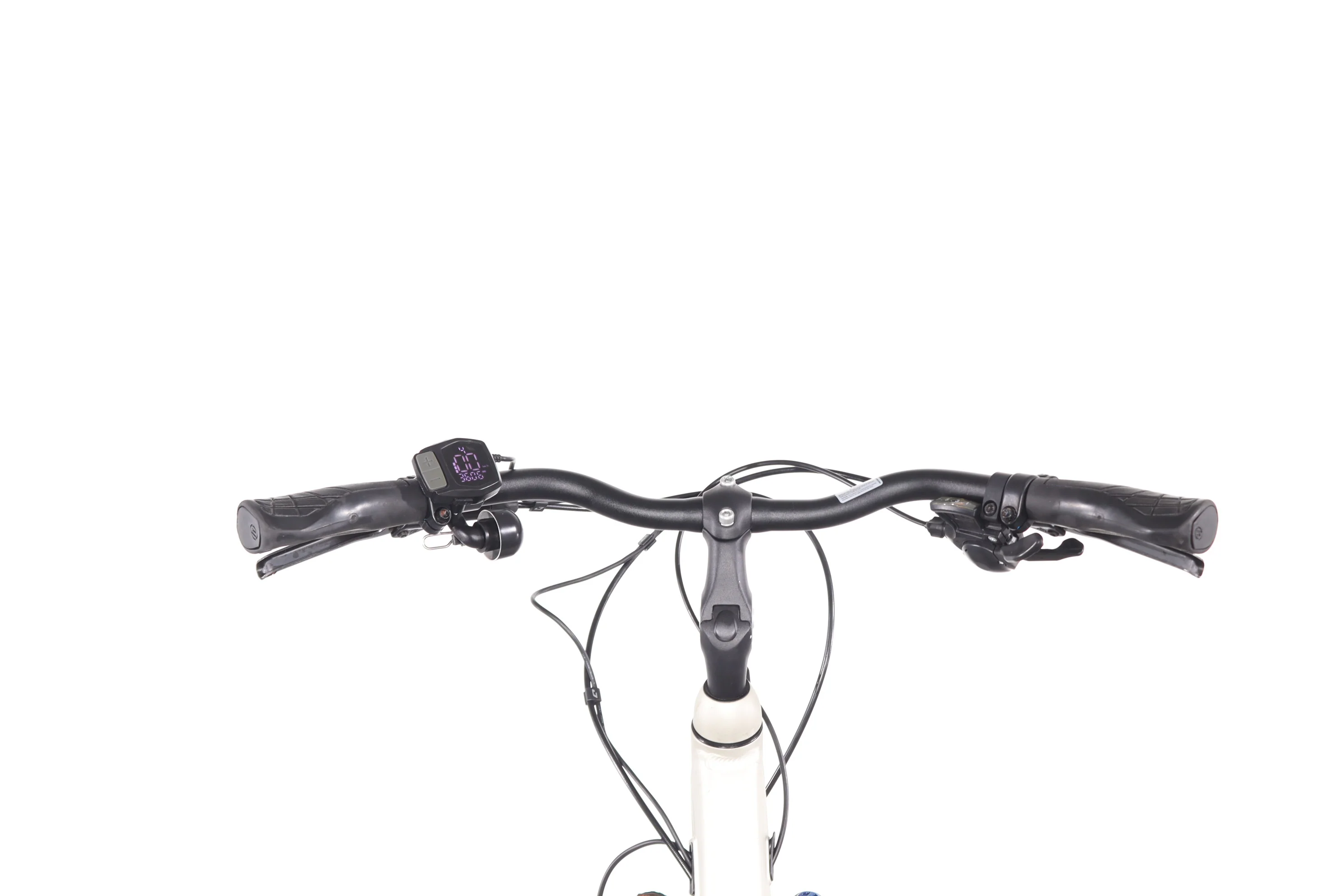 Rock Machine Cityride e200 SD - Image 7
