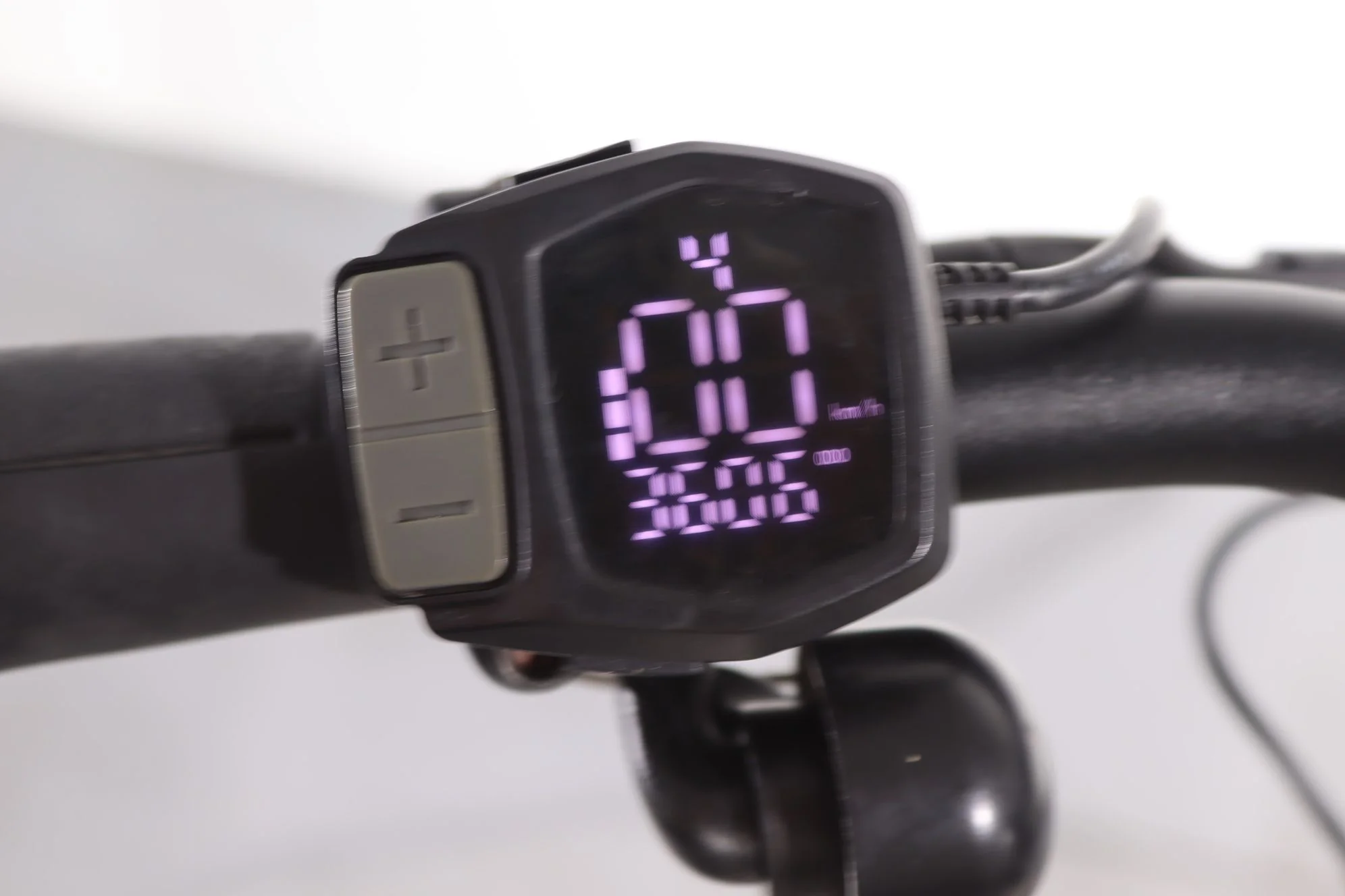Rock Machine Cityride e200 SD - Image 8