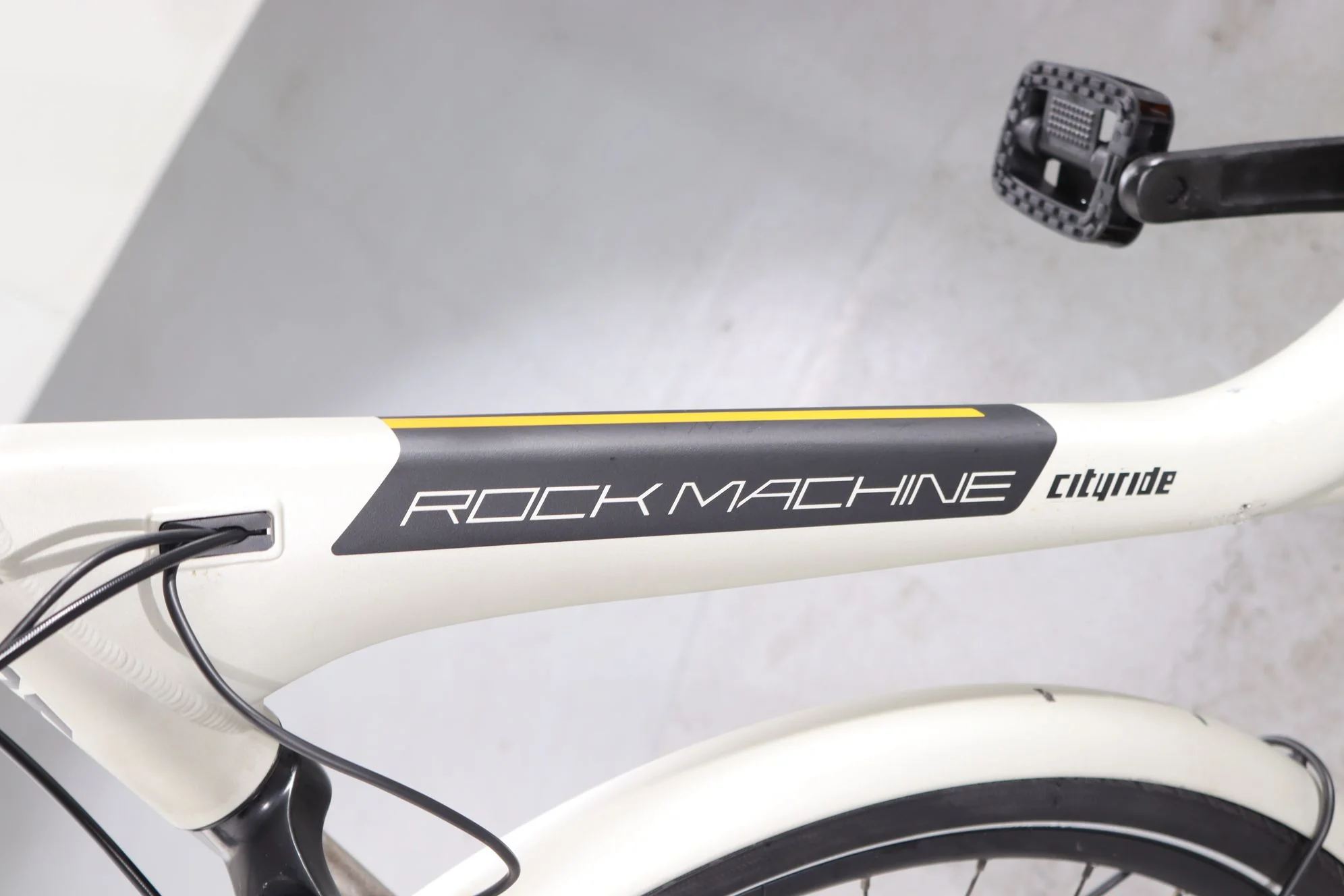 Rock Machine Cityride e200 SD - Image 9