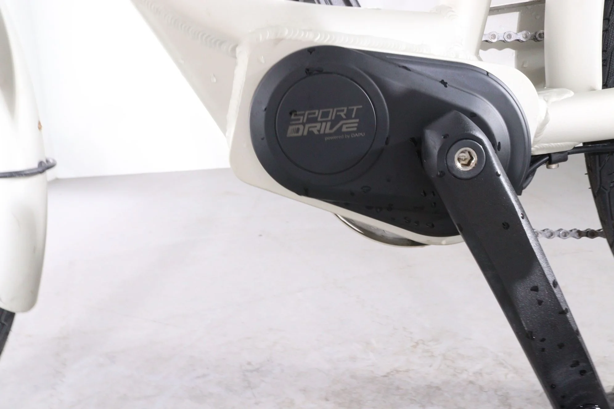 Rock Machine Cityride e200 SD - Image 10