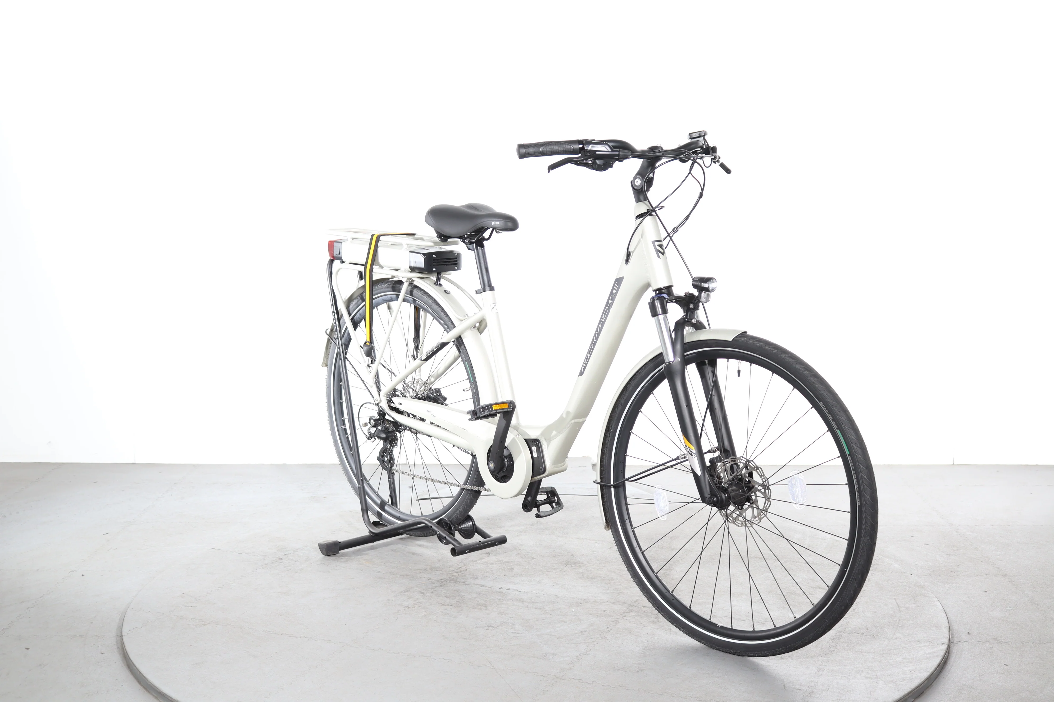 Rock Machine Cityride e200 SD - Image 2
