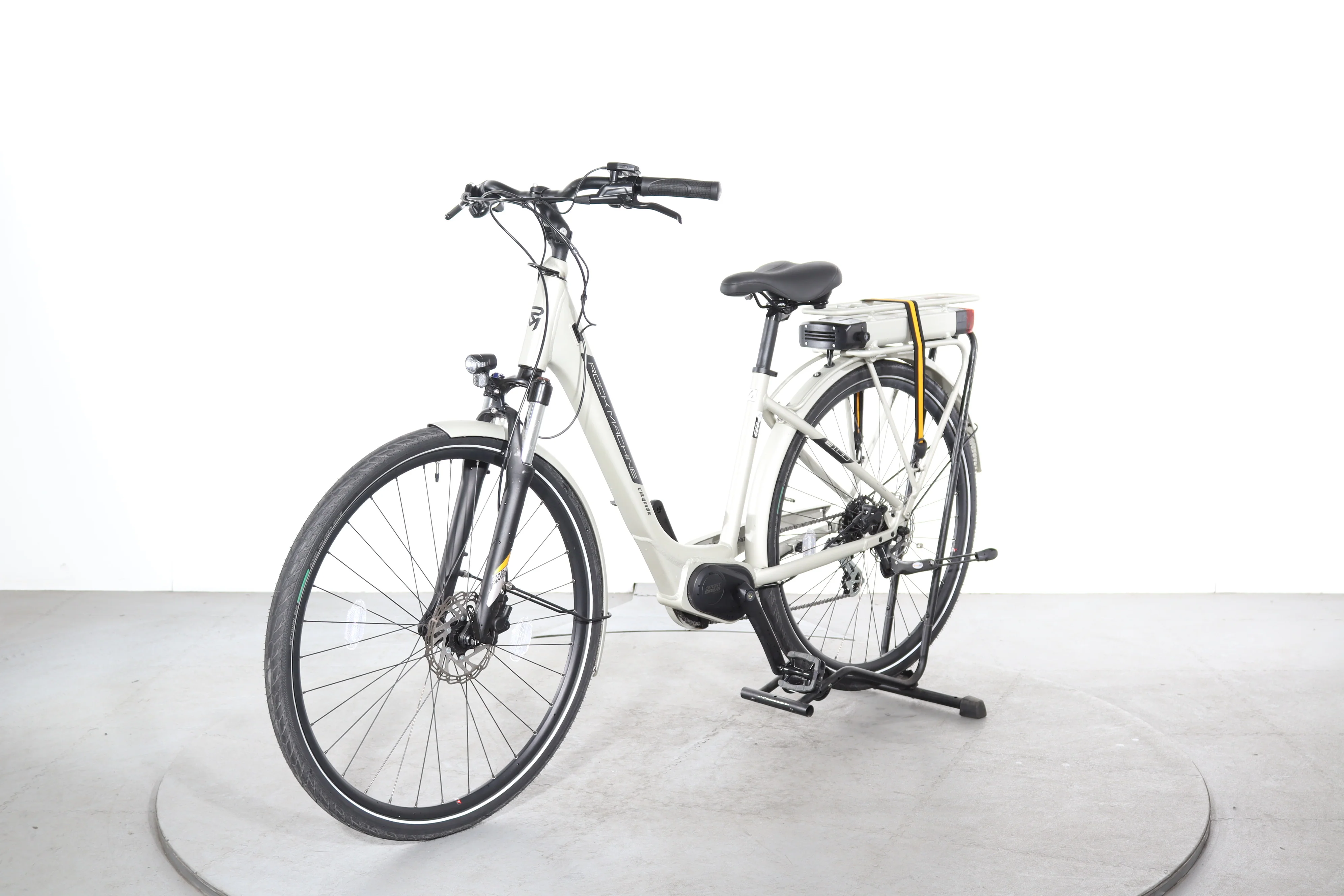 Rock Machine Cityride e200 SD - Image 3