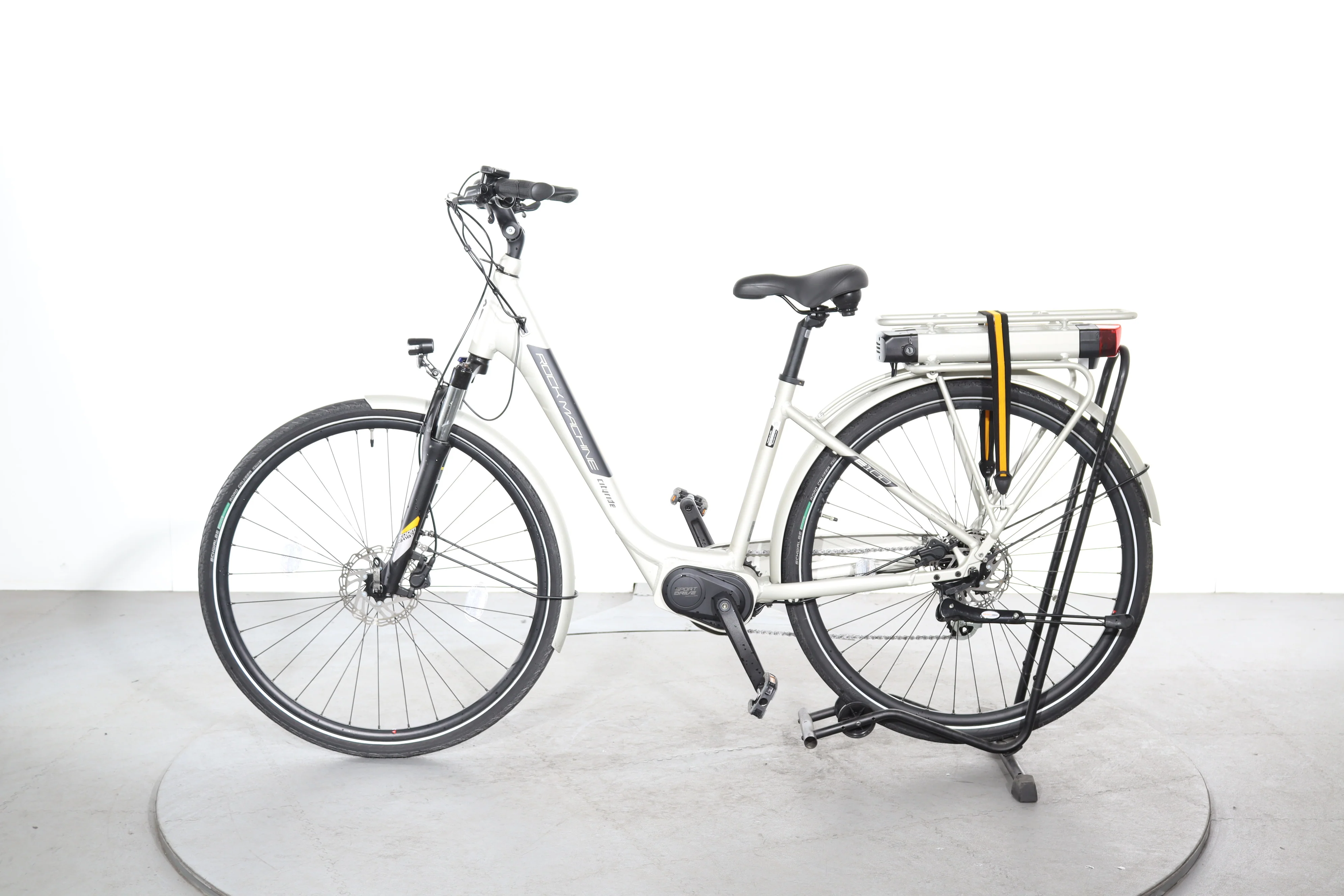 Rock Machine Cityride e200 SD - Image 4