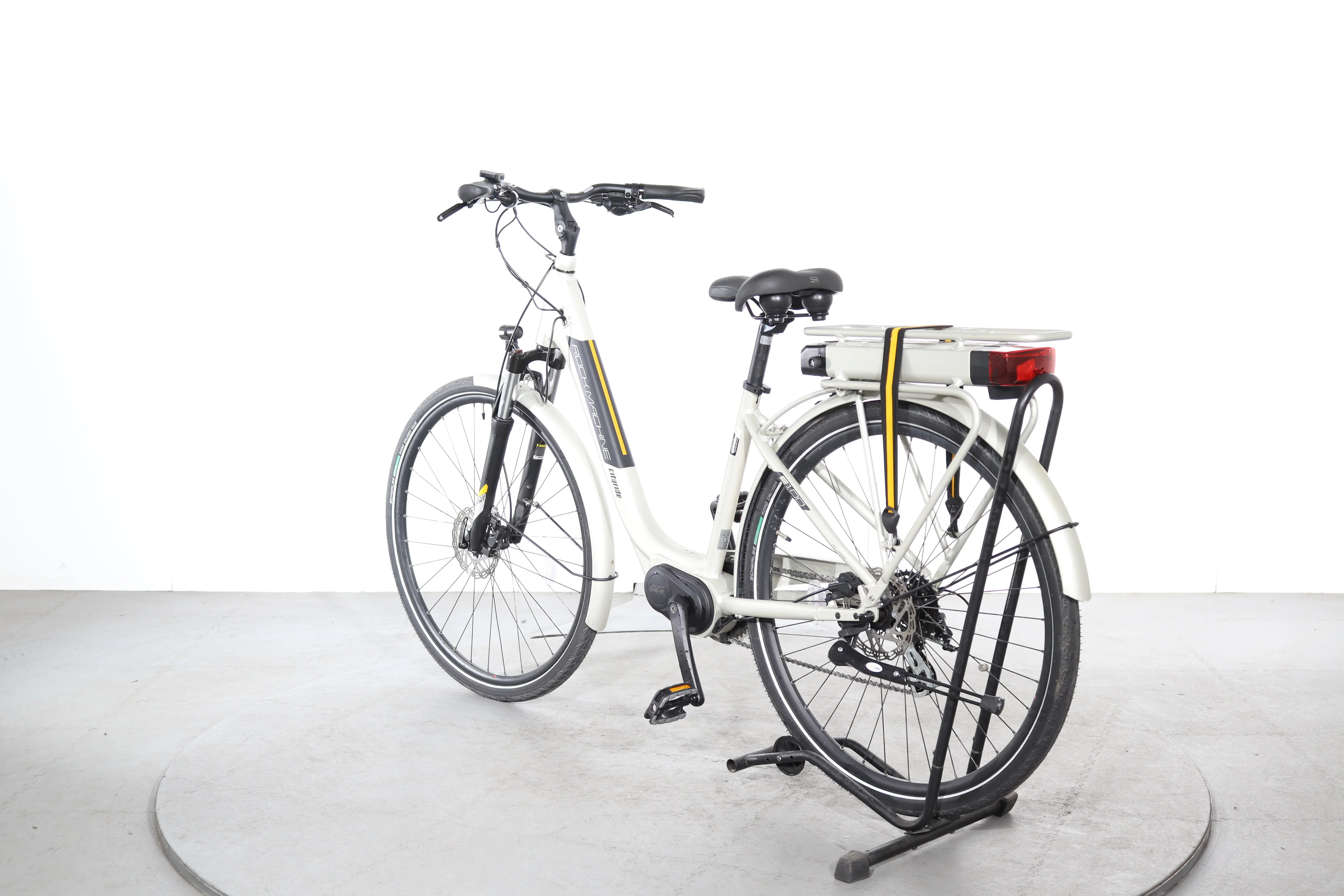 Rock Machine Cityride e200 SD - Image 5