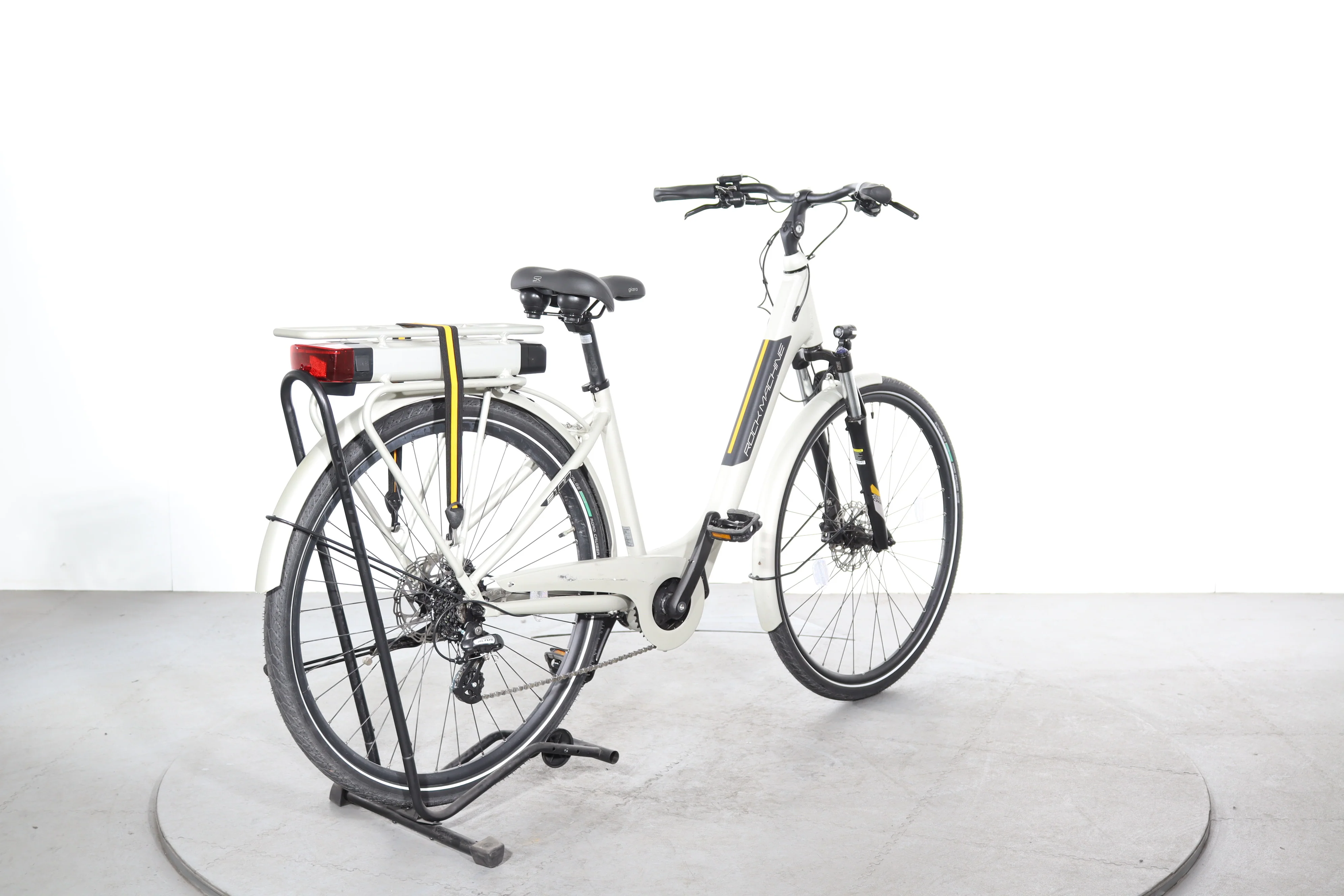 Rock Machine Cityride e200 SD - Image 6
