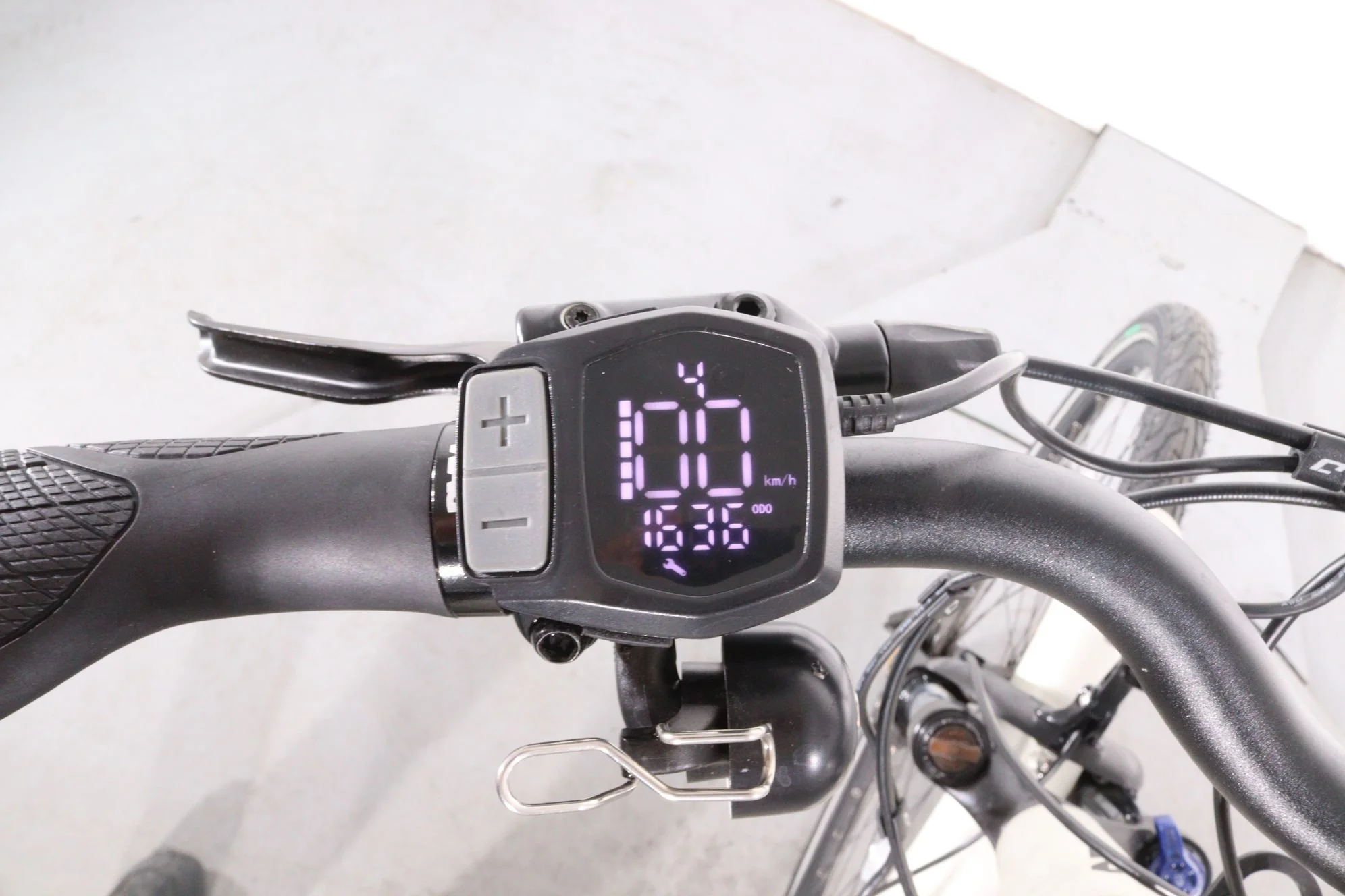 Rock Machine Cityride e200 SD - Image 8
