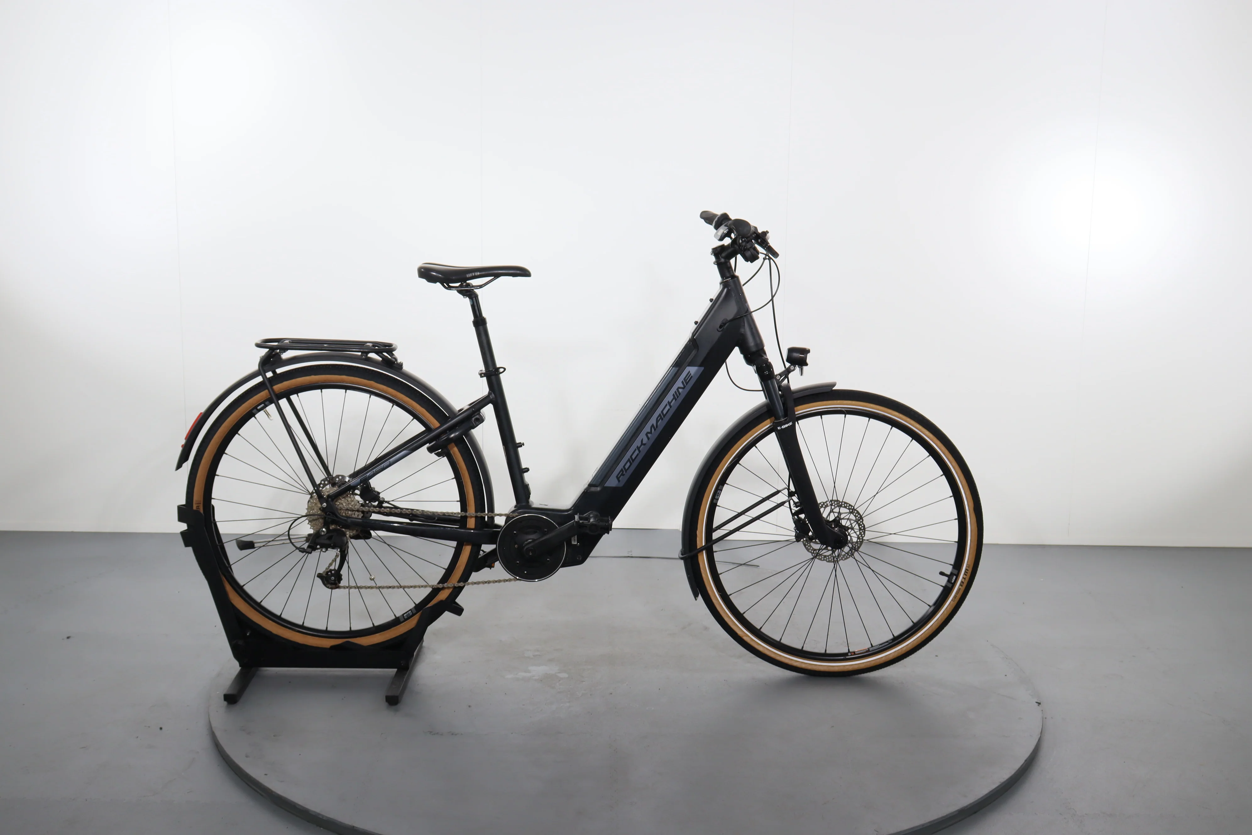Rock Machine Crossride INT e450