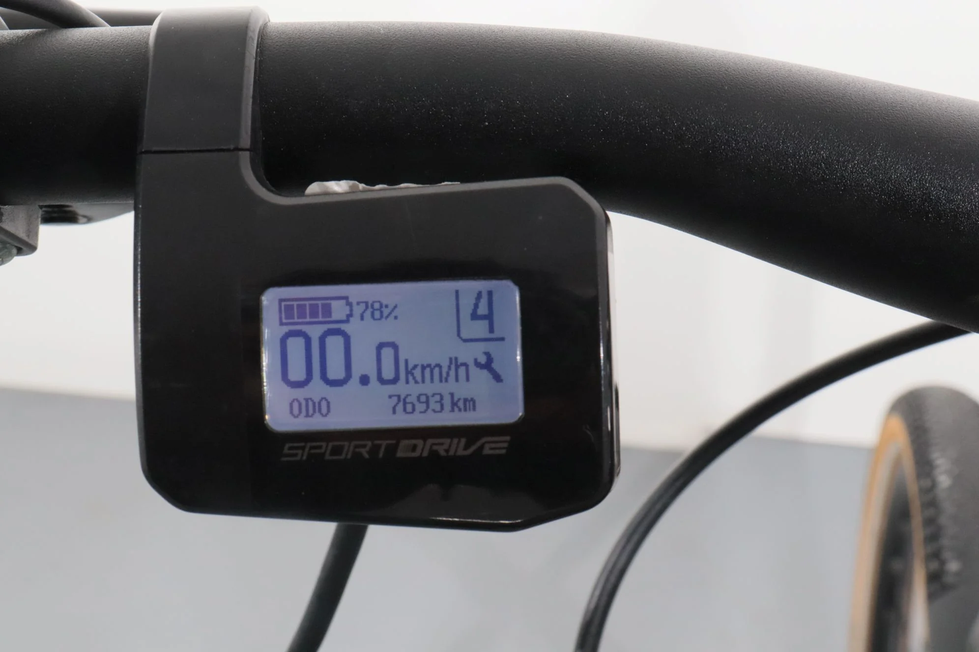 Rock Machine Crossride INT e450 - Image 12