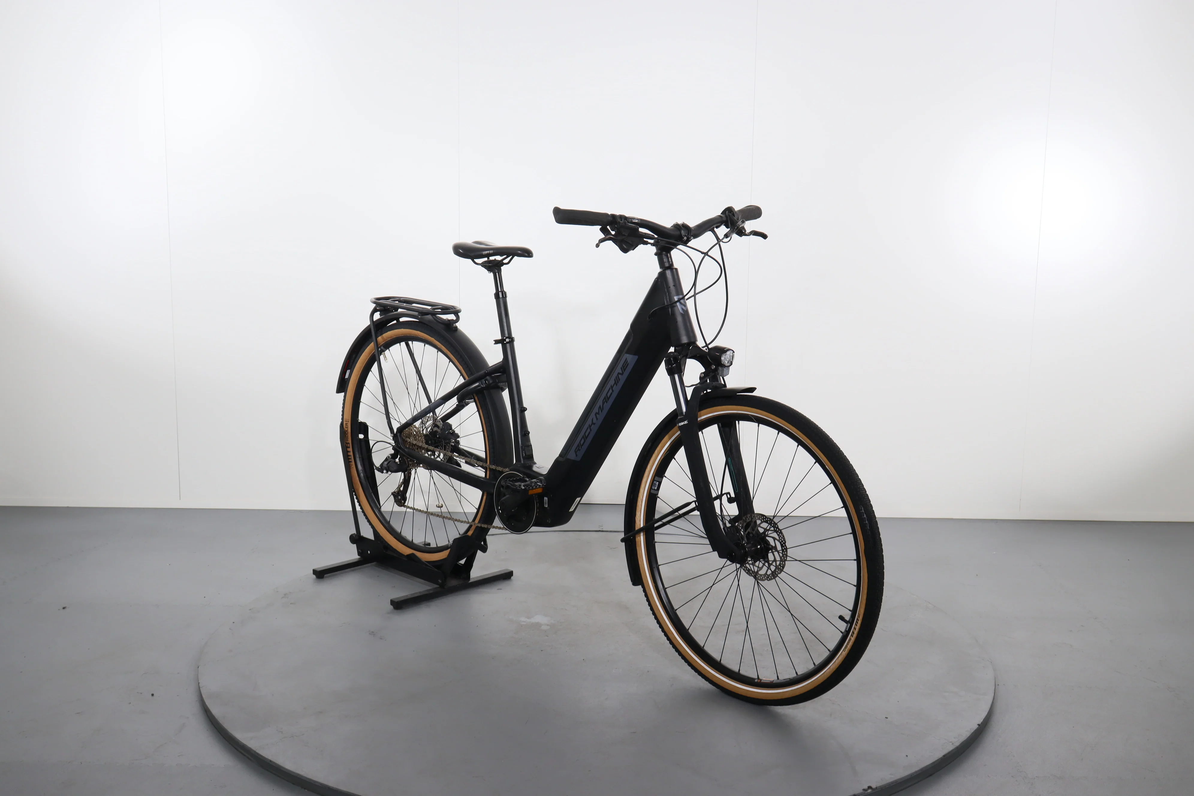 Rock Machine Crossride INT e450 - Image 2
