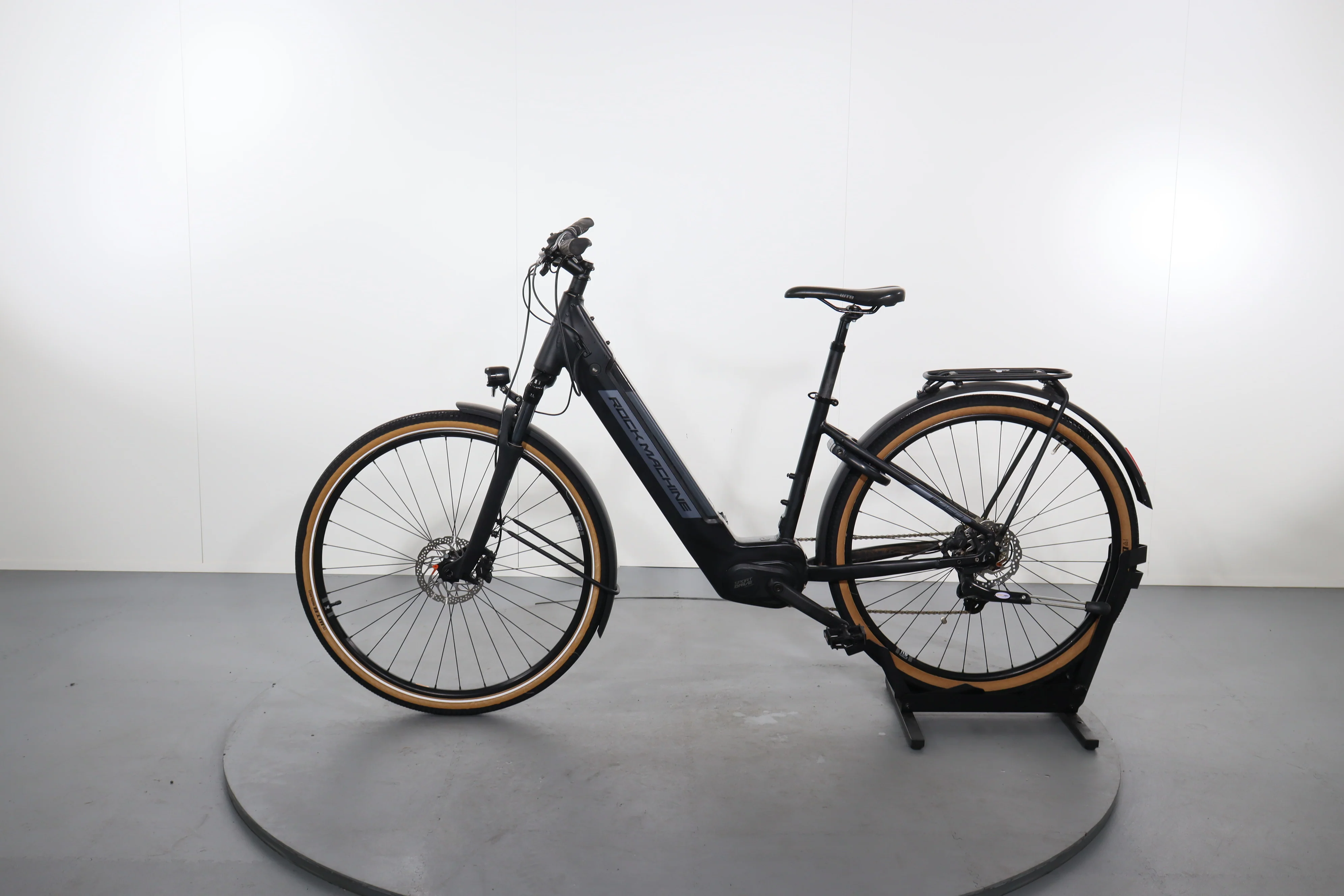 Rock Machine Crossride INT e450 - Image 4