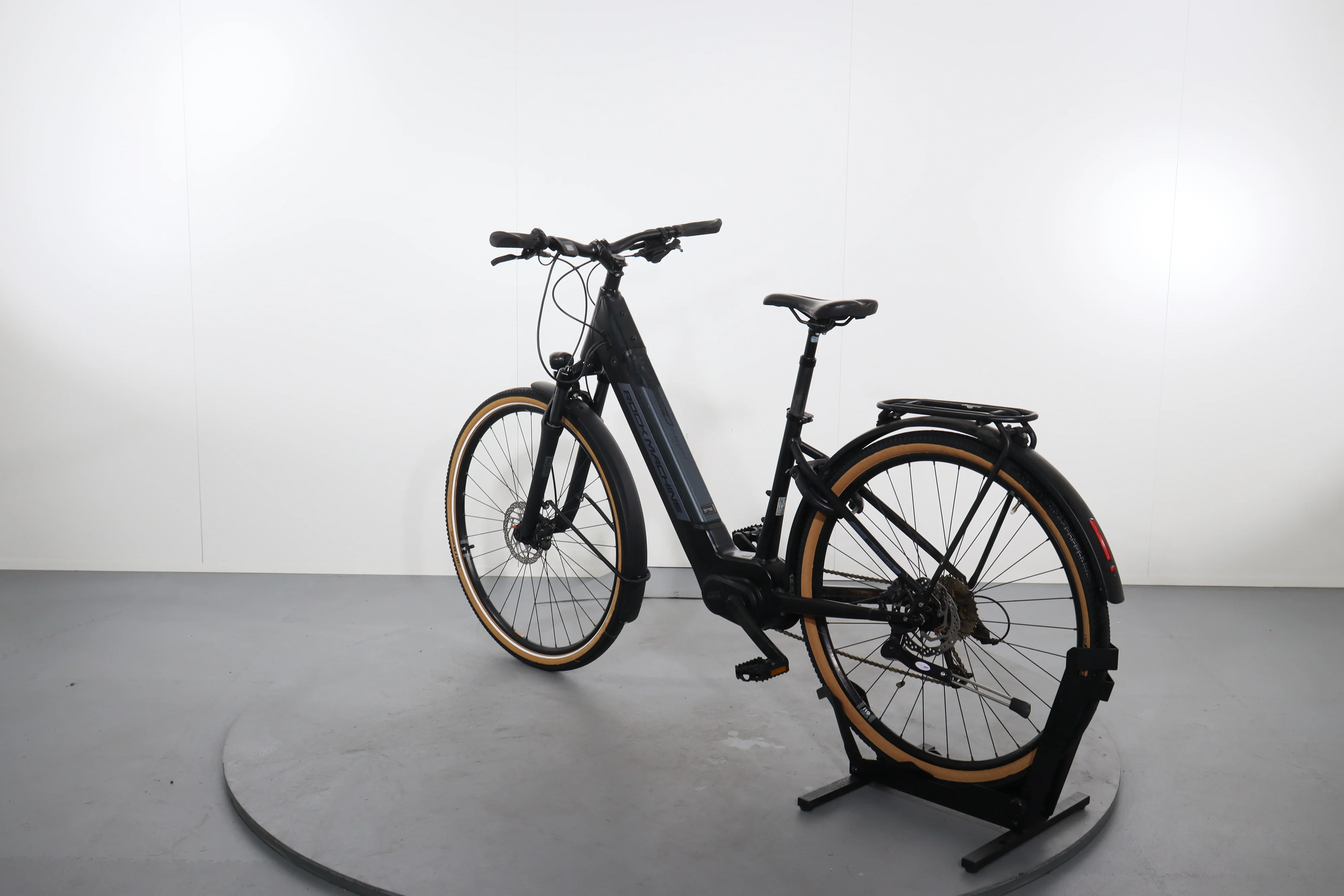 Rock Machine Crossride INT e450 - Image 5