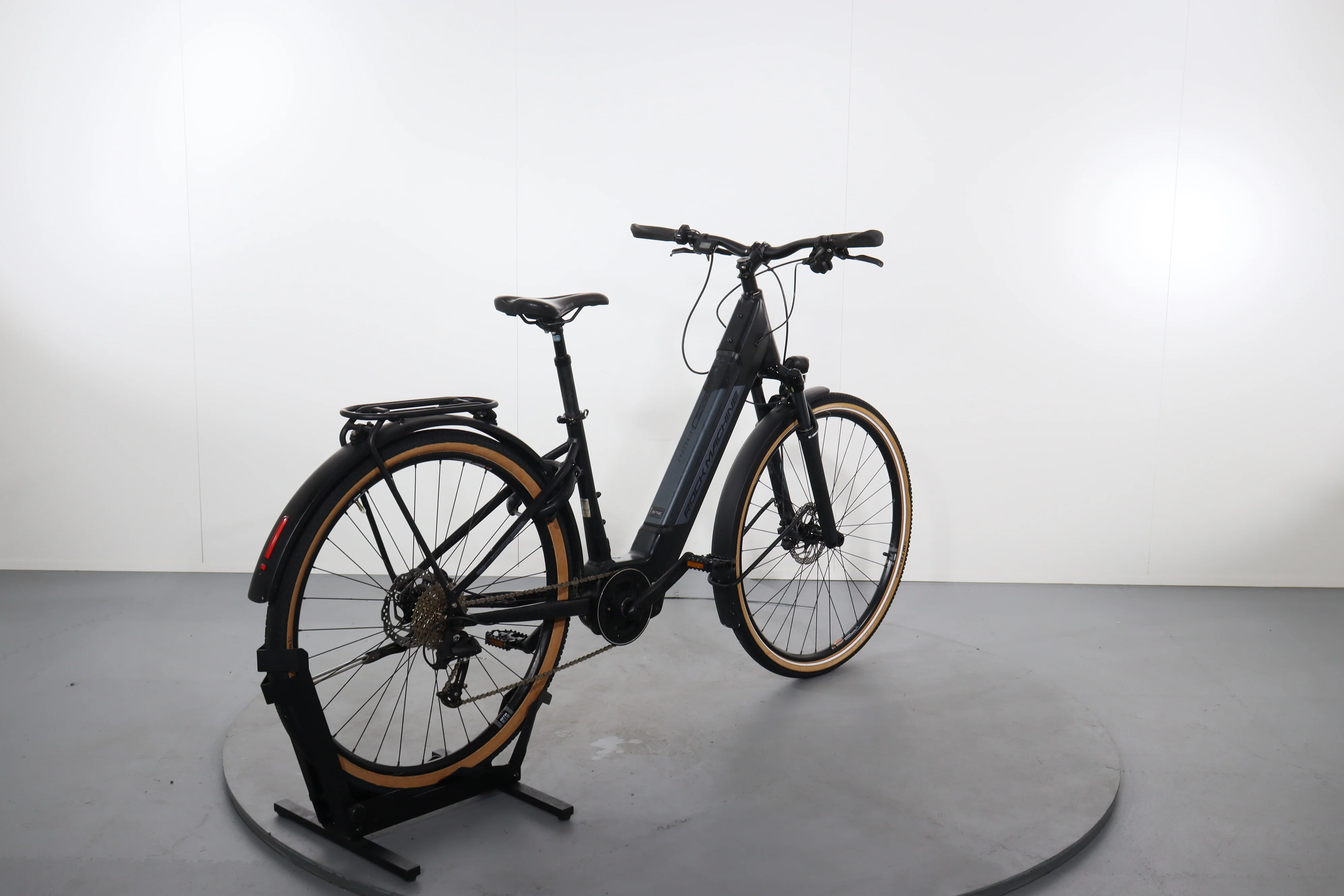 Rock Machine Crossride INT e450 - Image 6