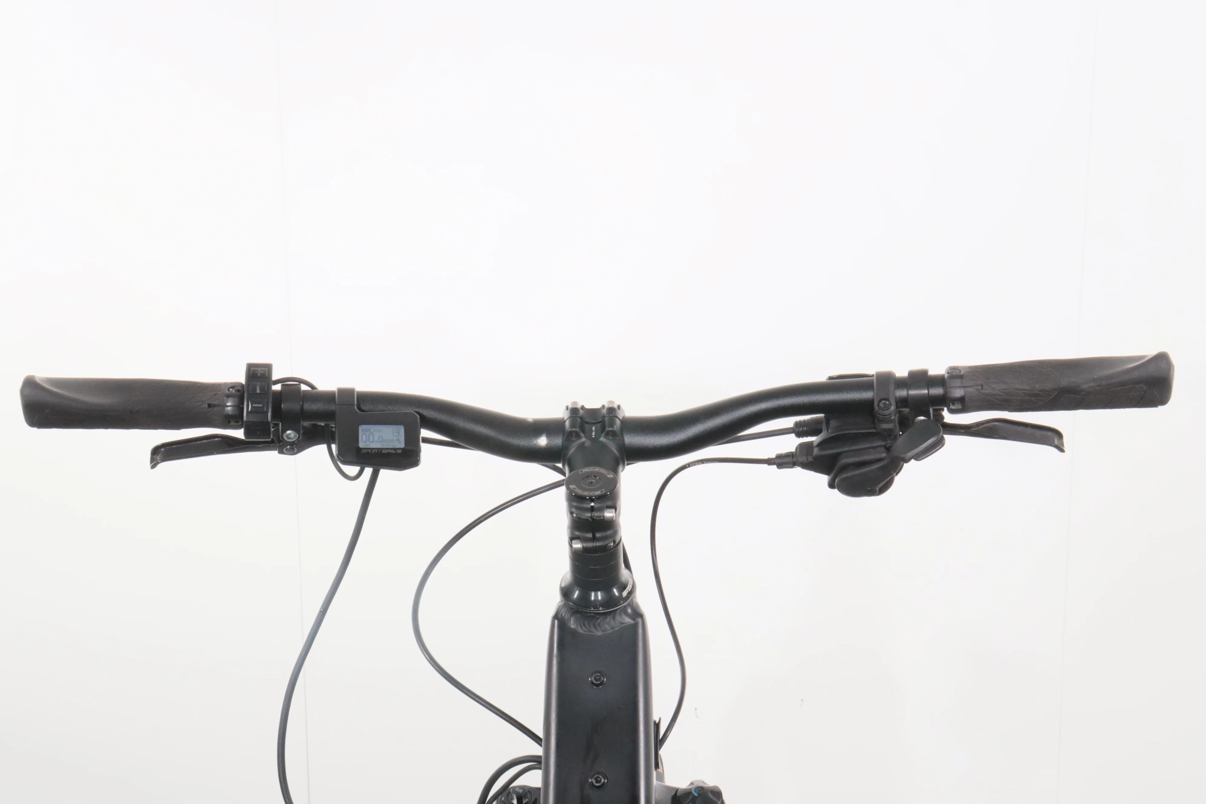 Rock Machine Crossride INT e450 - Image 7