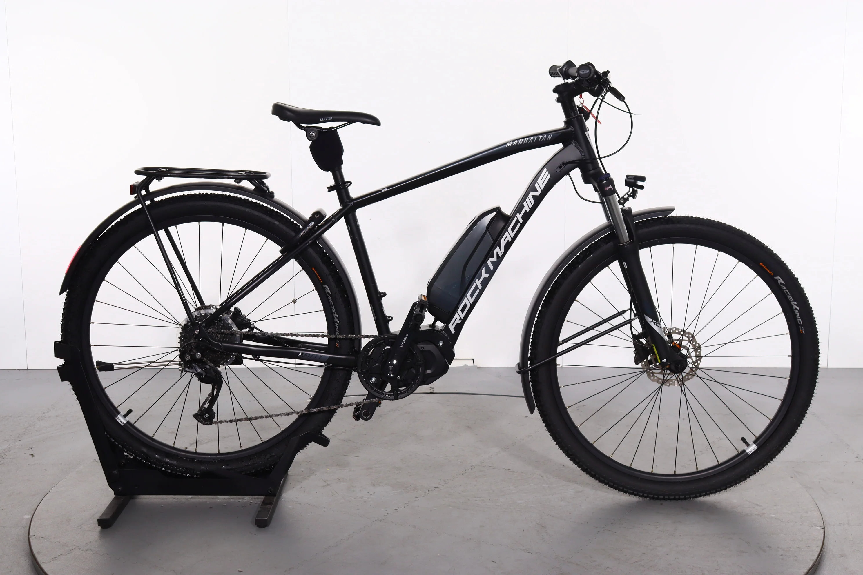 Rock Machine Manhattan e50