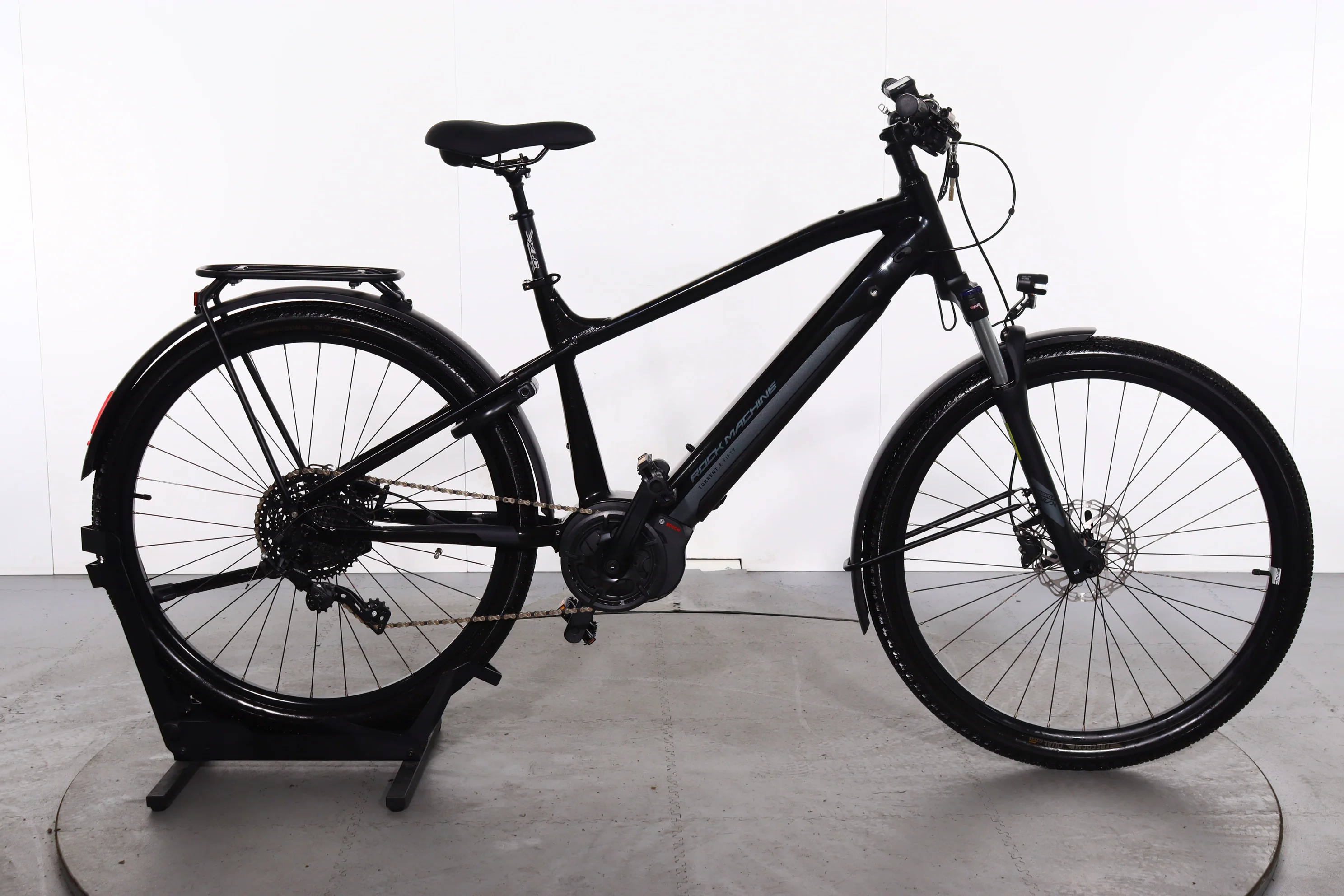 Rock Machine Torrent INT e50-29B Touring