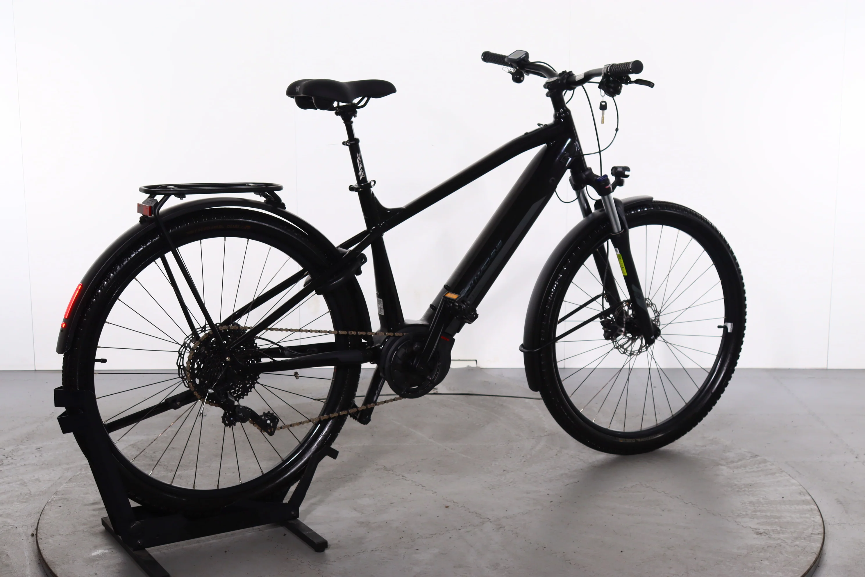 Rock Machine Torrent INT e50-29B Touring - Image 2