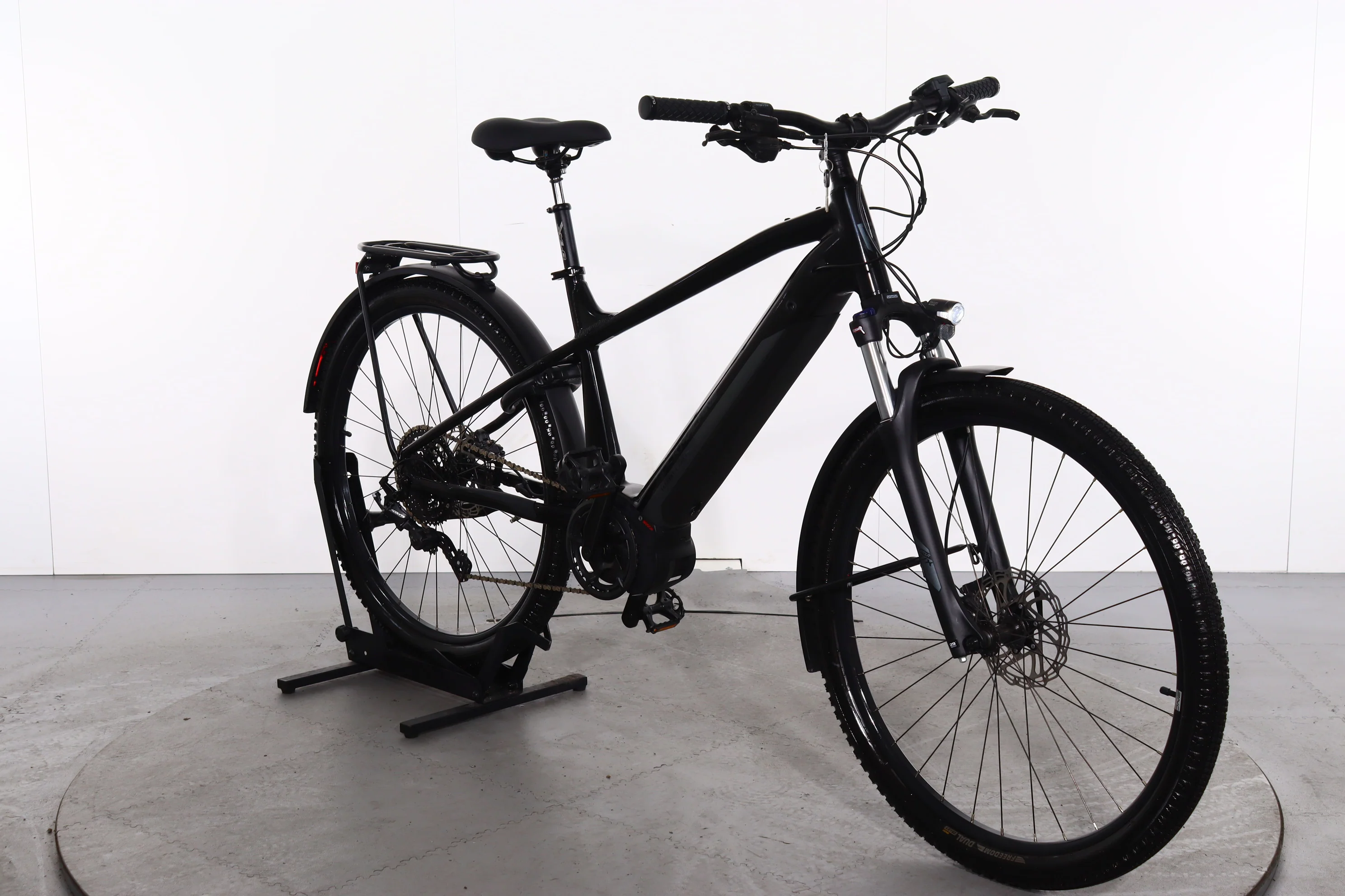 Rock Machine Torrent INT e50-29B Touring - Image 3