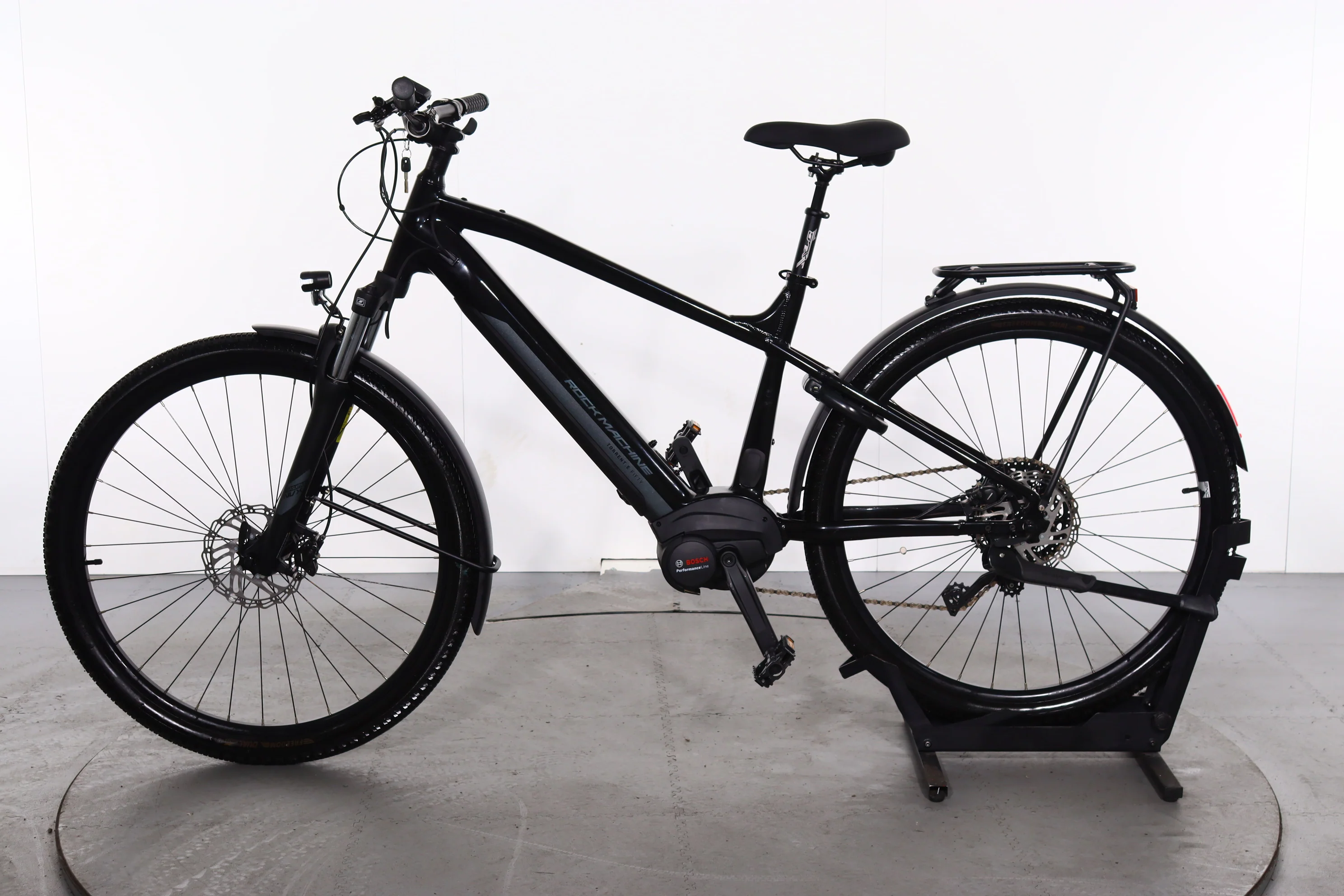 Rock Machine Torrent INT e50-29B Touring - Image 5