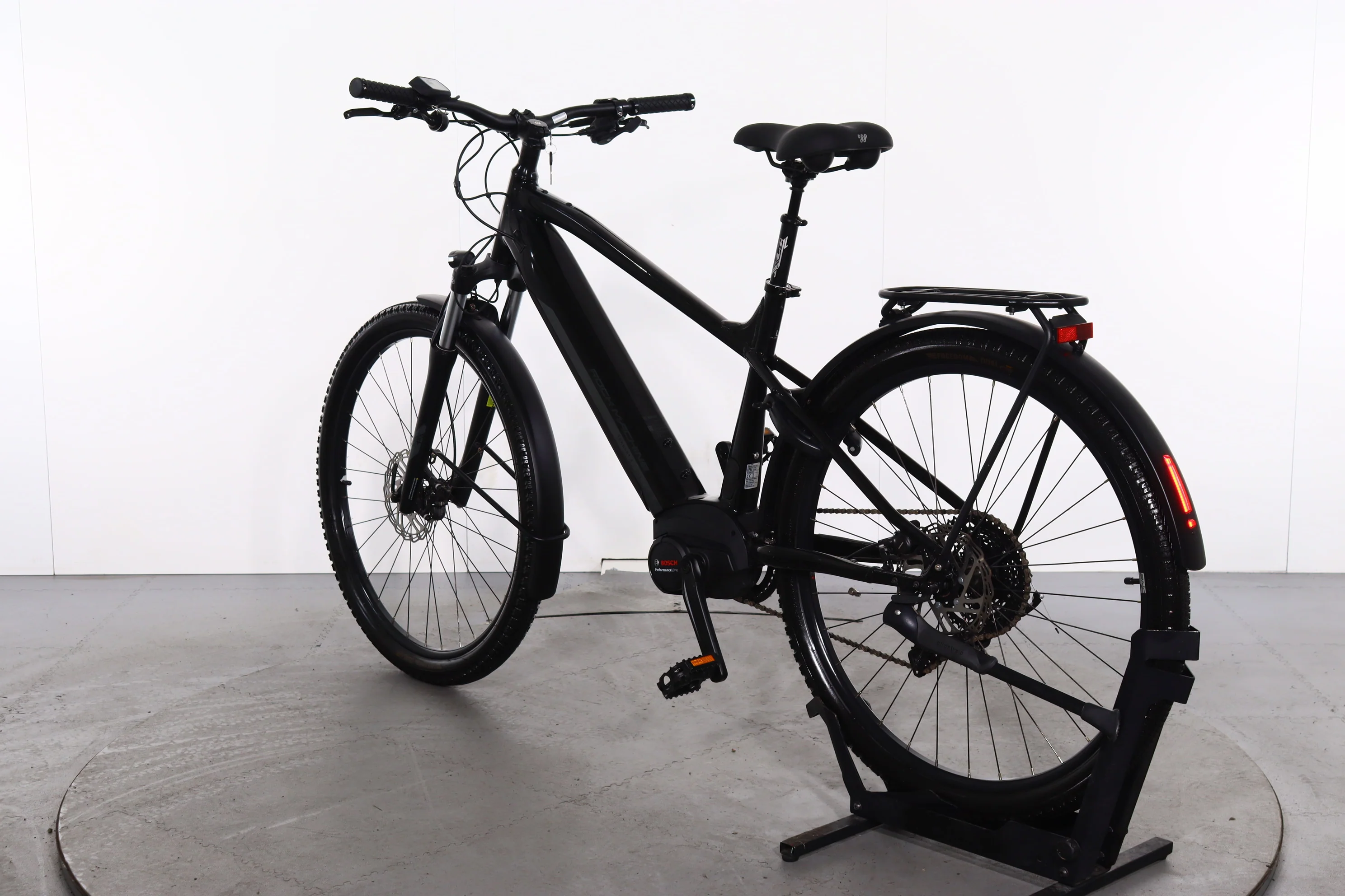 Rock Machine Torrent INT e50-29B Touring - Image 6
