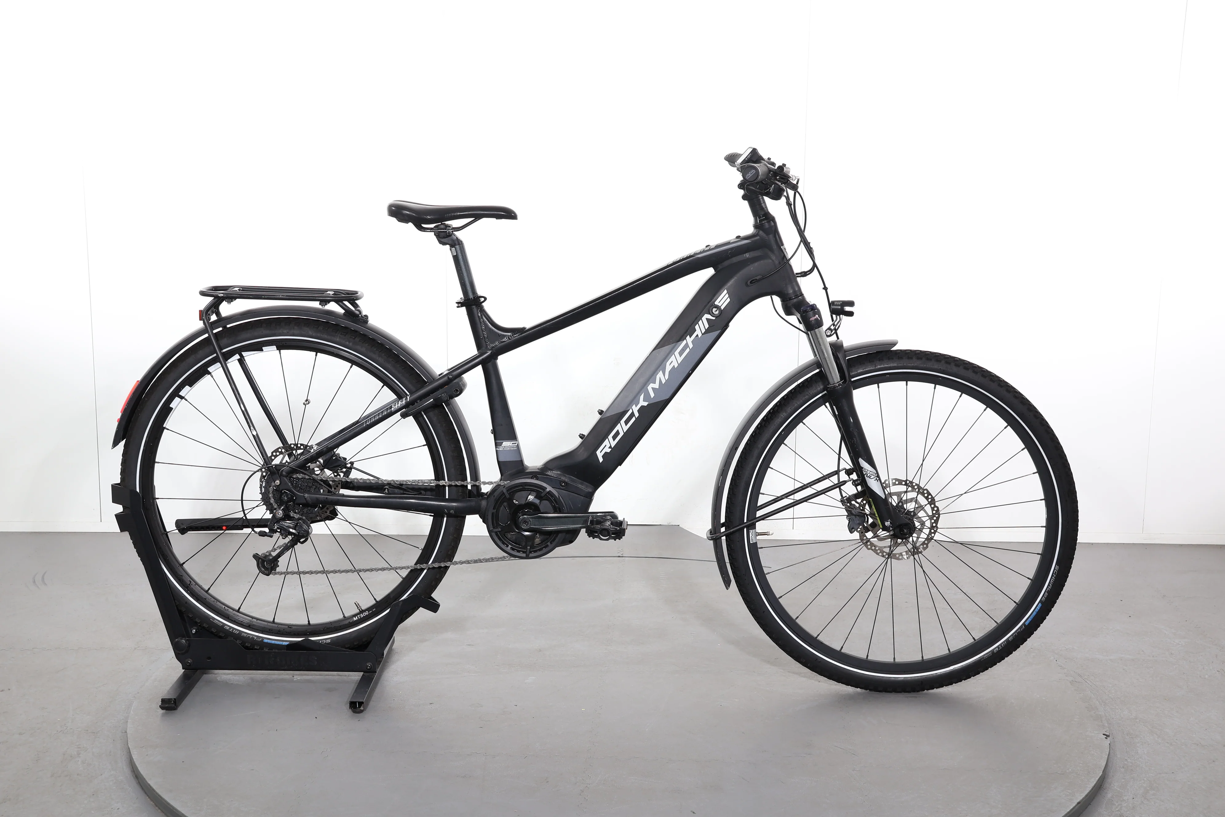 Rock Machine Torrent INT e50-29B Touring