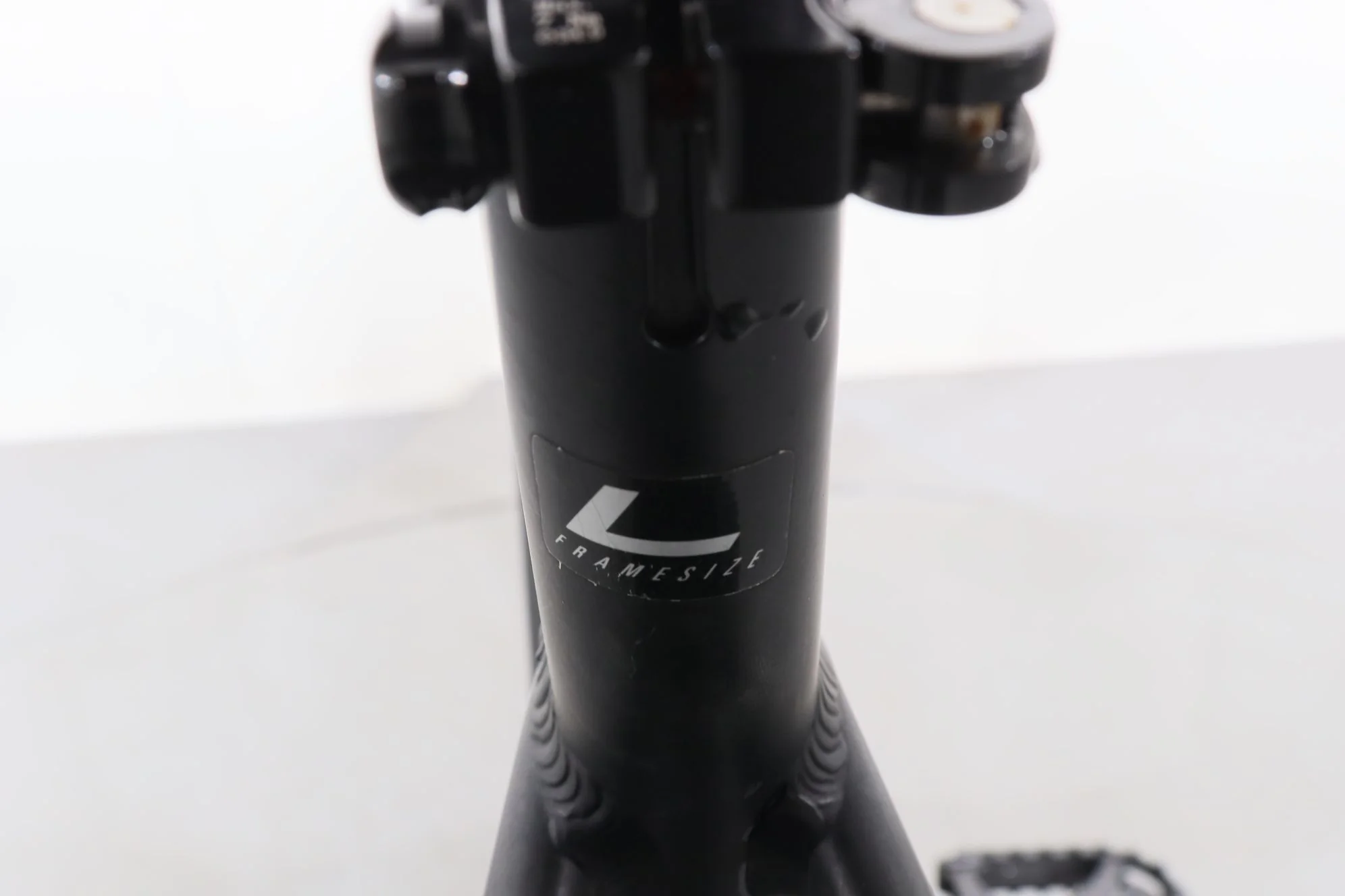 Rock Machine Torrent INT e50-29B Touring - Image 10