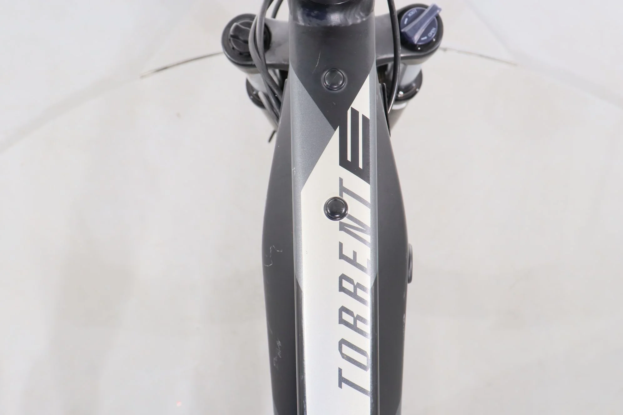 Rock Machine Torrent INT e50-29B Touring - Image 8