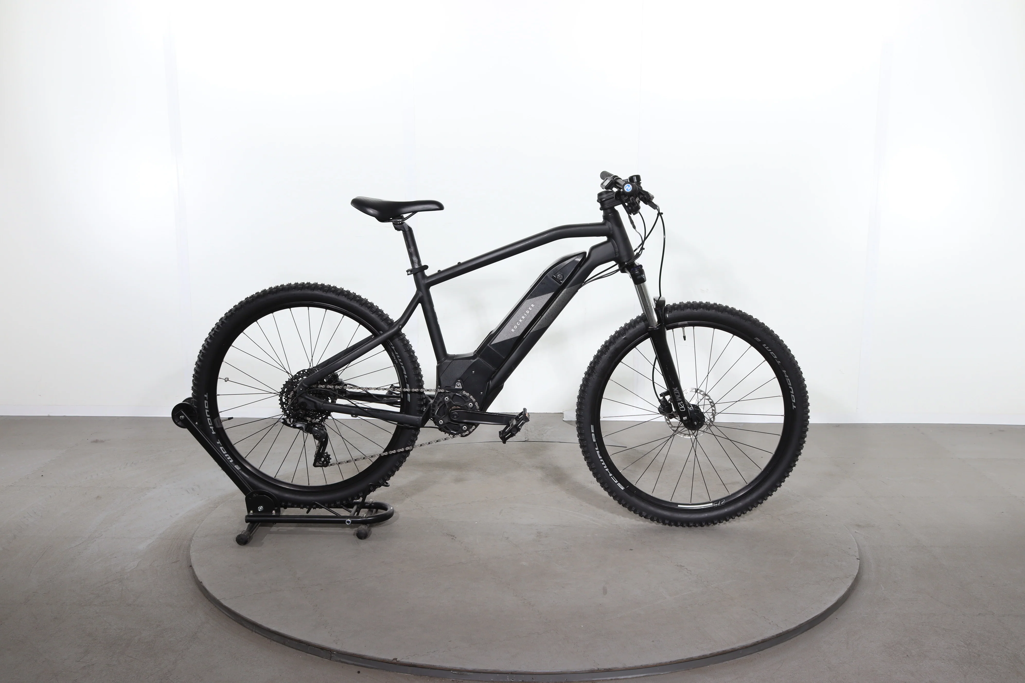 Rockrider E-ST 500