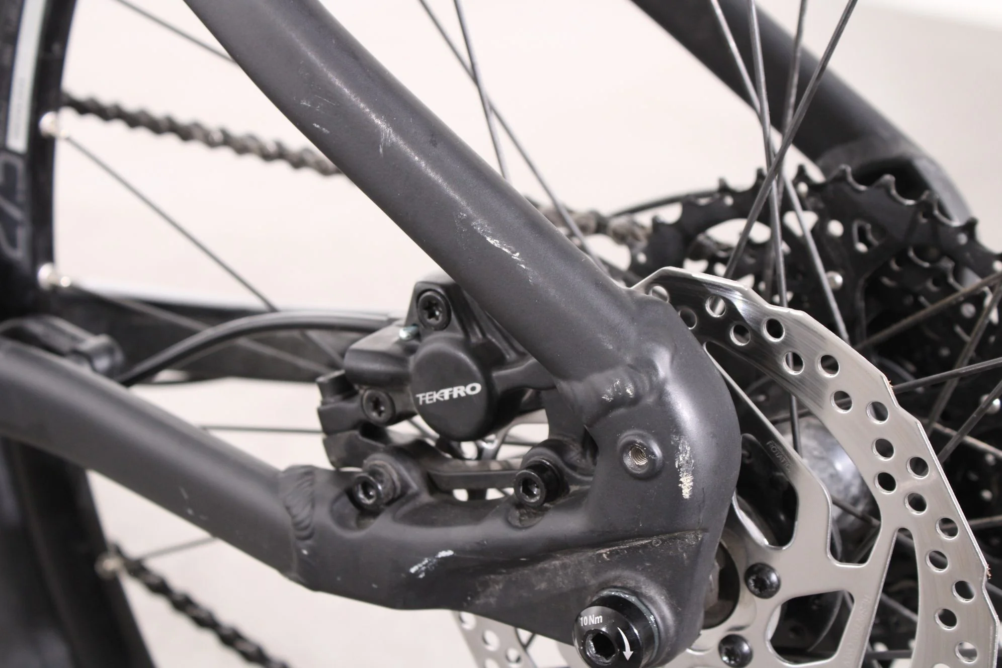 Rockrider E-ST 500 - Image 10