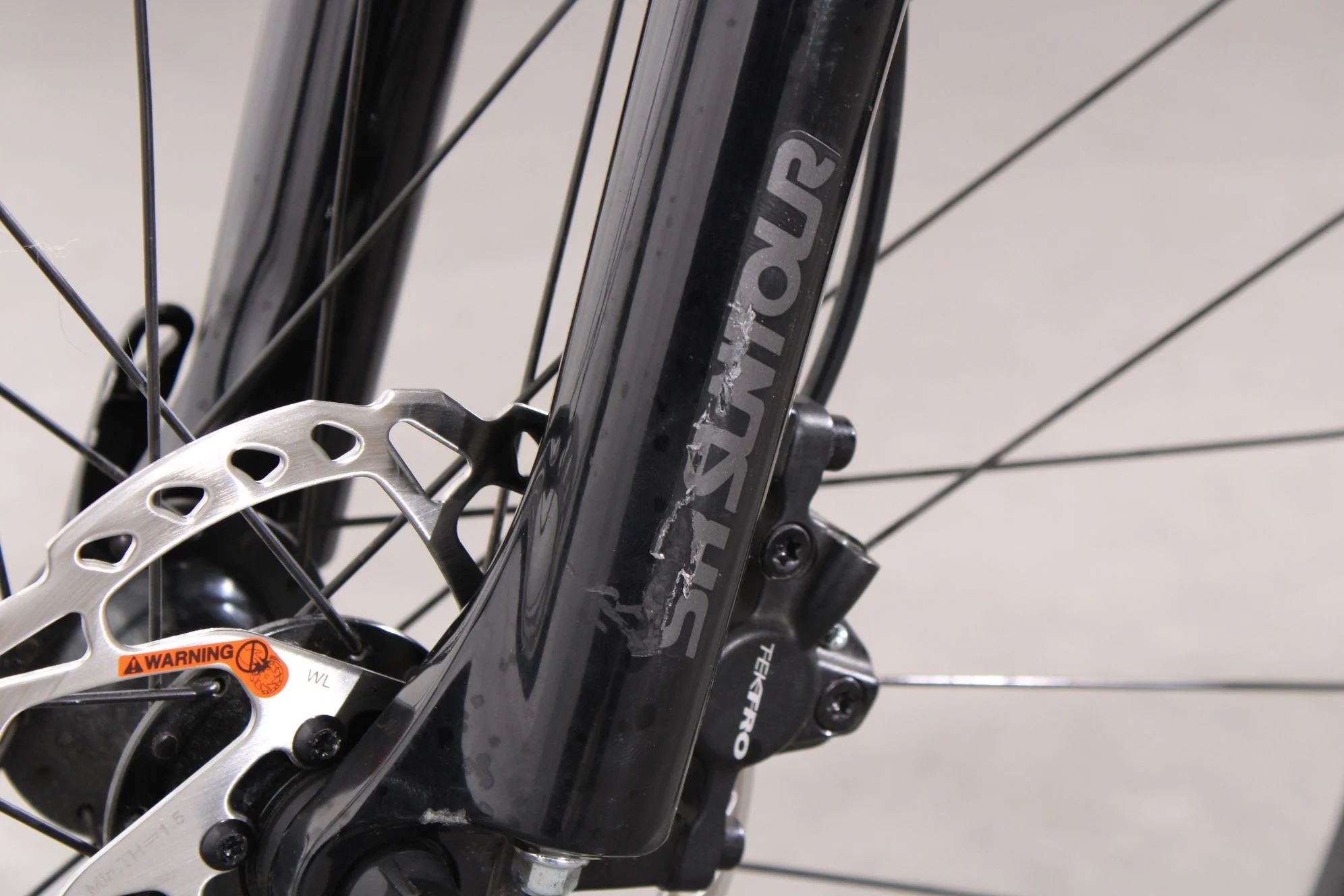 Rockrider E-ST 500 - Image 11