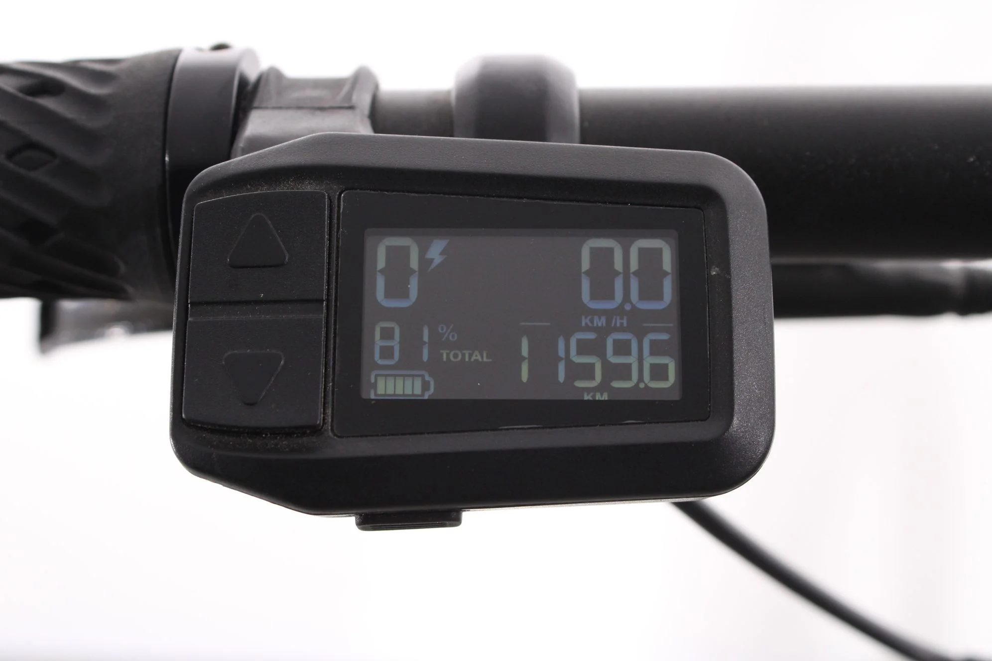 Rockrider E-ST 500 - Image 12