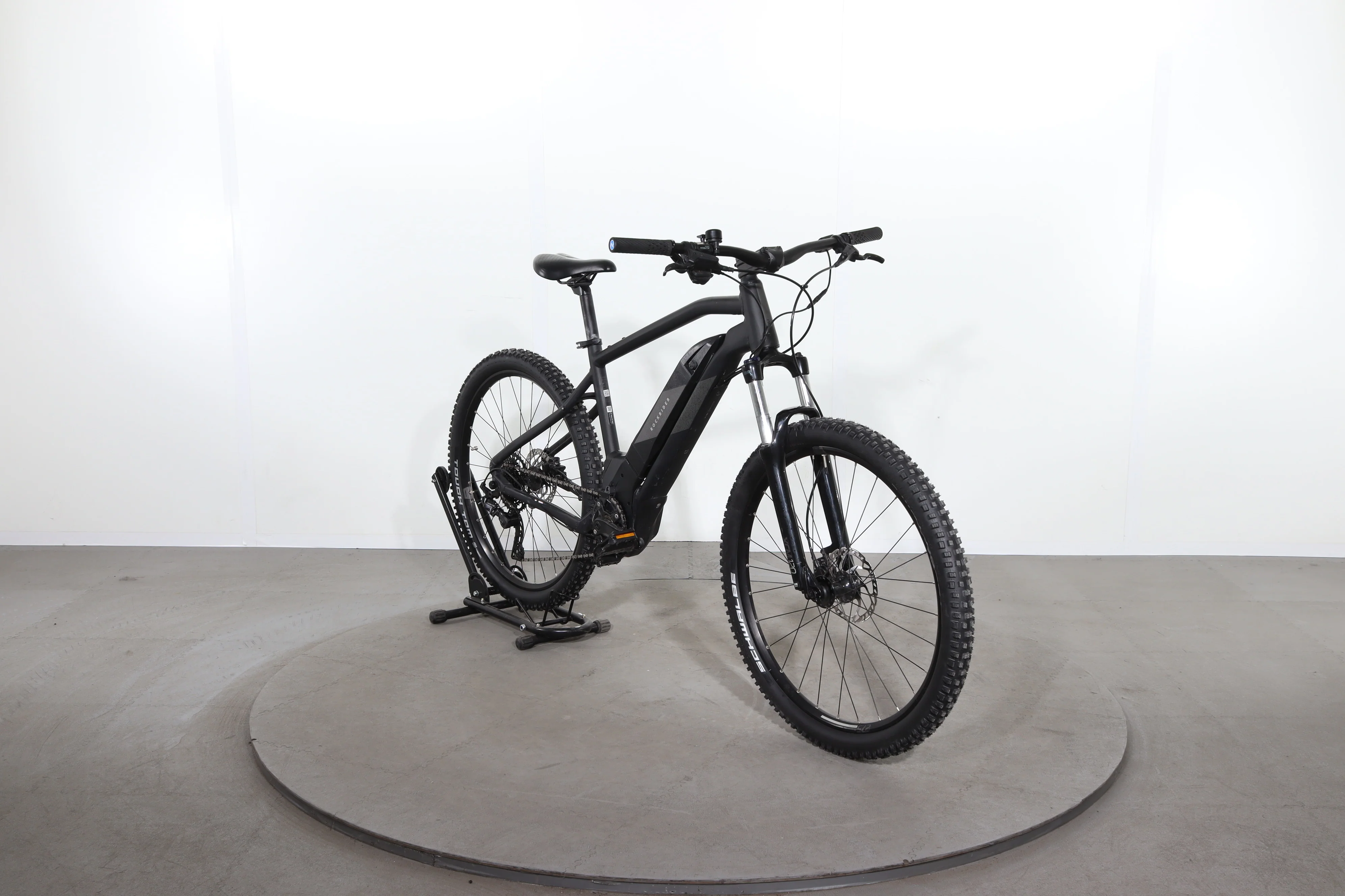 Rockrider E-ST 500 - Image 2