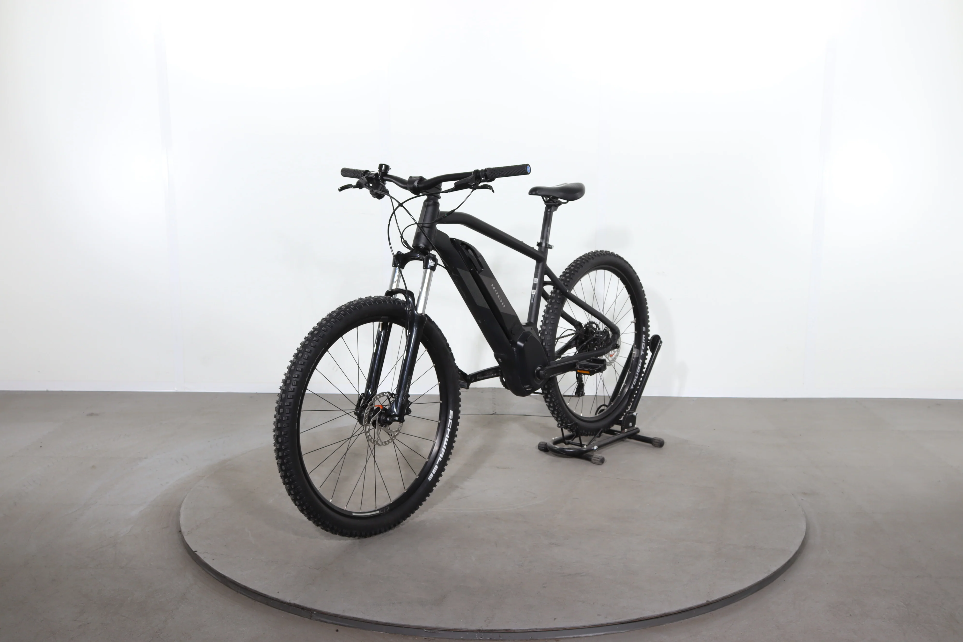 Rockrider E-ST 500 - Image 3