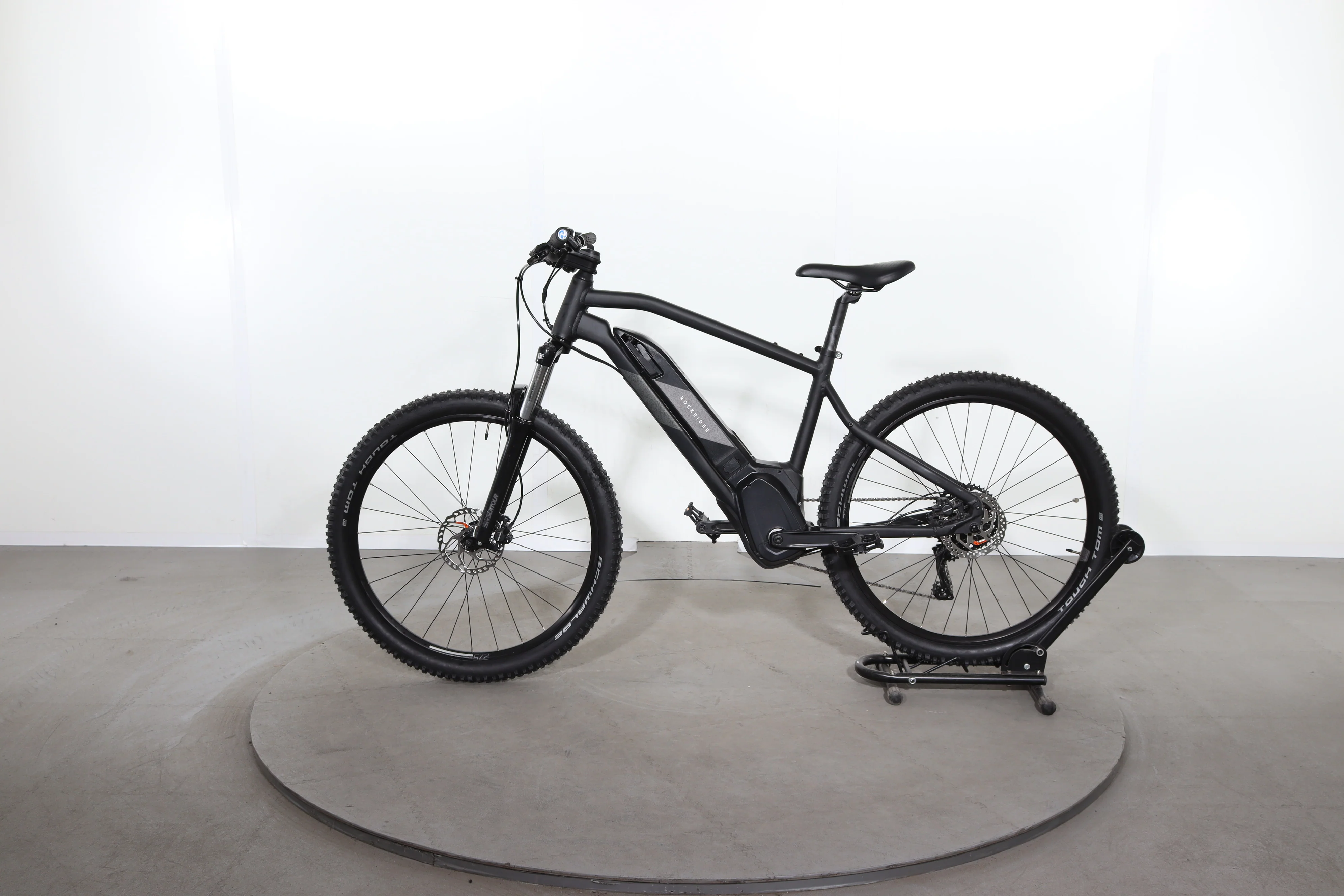 Rockrider E-ST 500 - Image 4