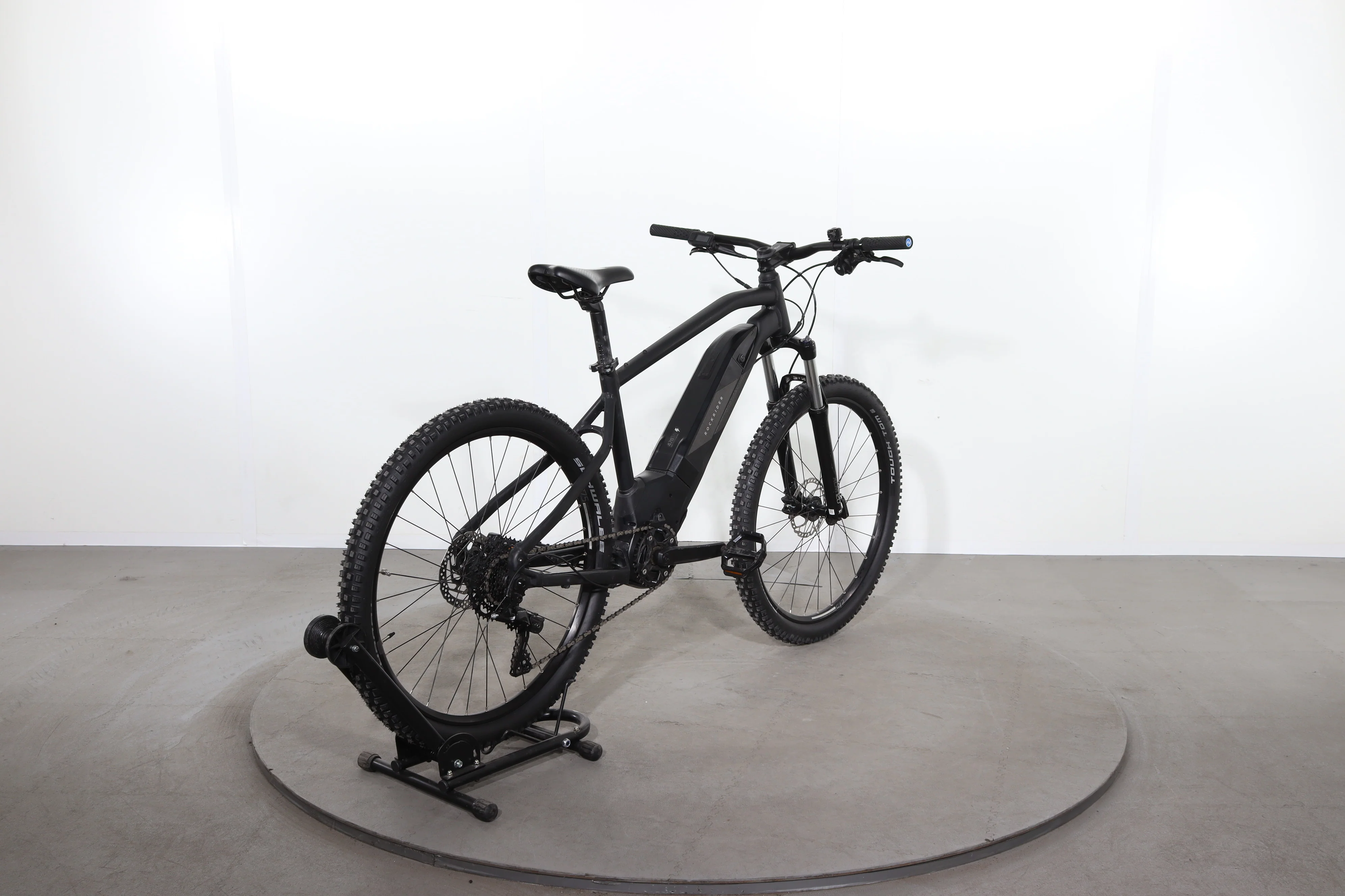 Rockrider E-ST 500 - Image 6