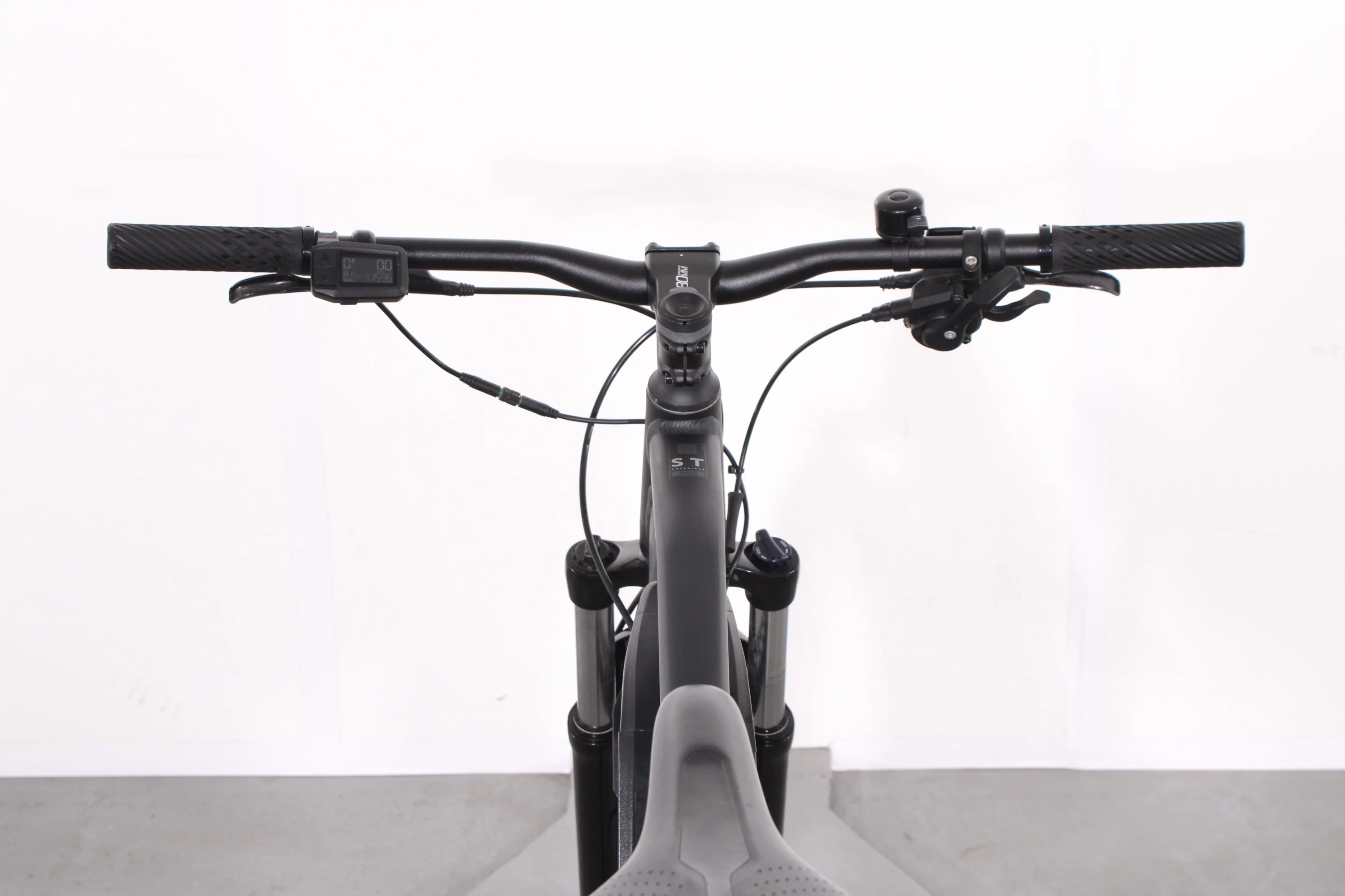 Rockrider E-ST 500 - Image 7
