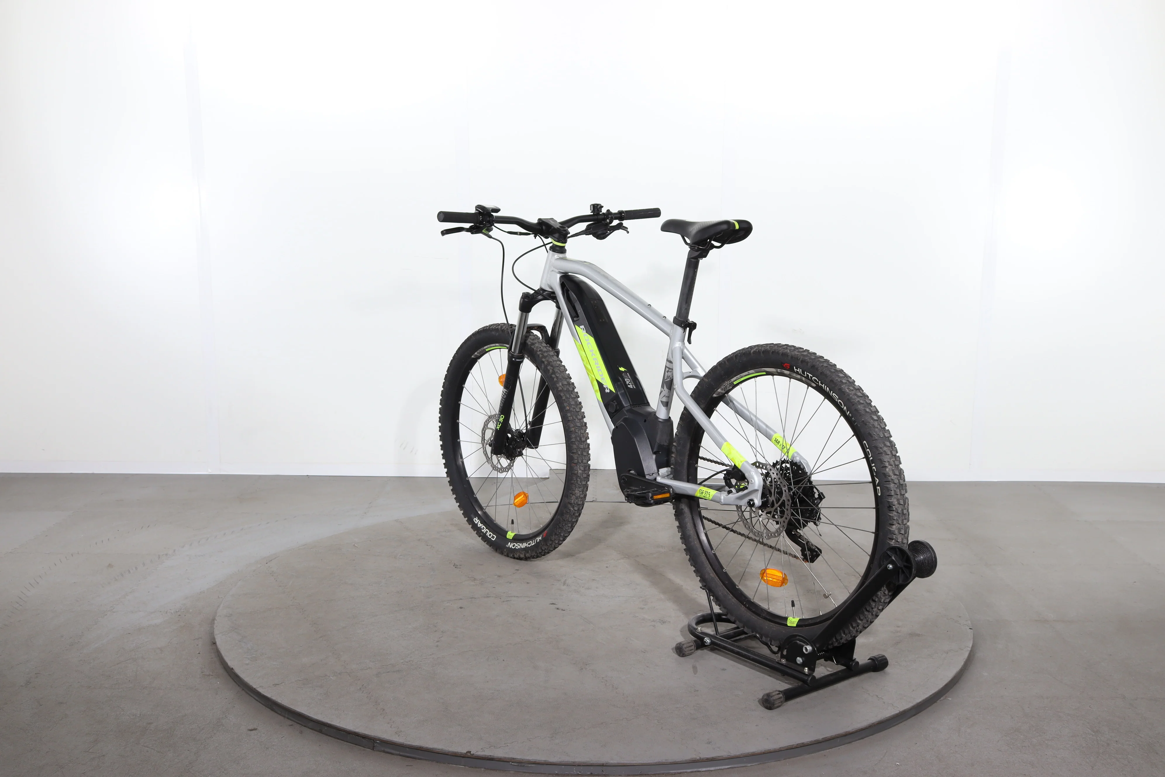 Rockrider E-ST 520 - Image 5
