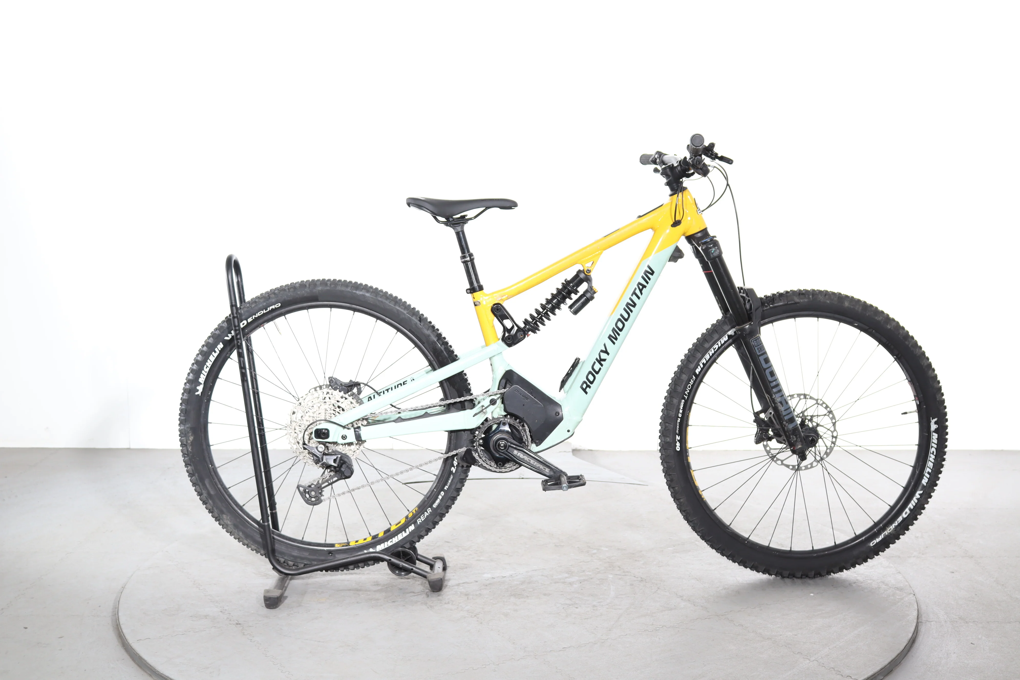 Rocky Mountain Altitude Powerplay 30