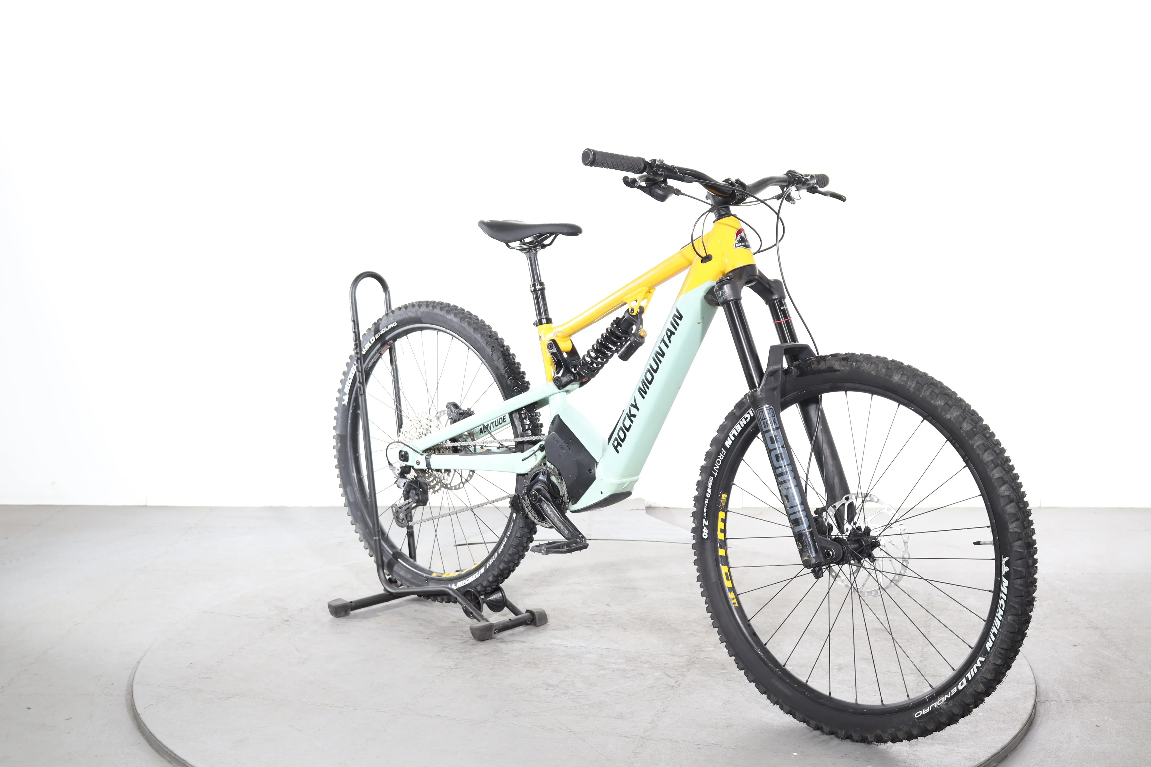 Rocky Mountain Altitude Powerplay 30 - Image 2