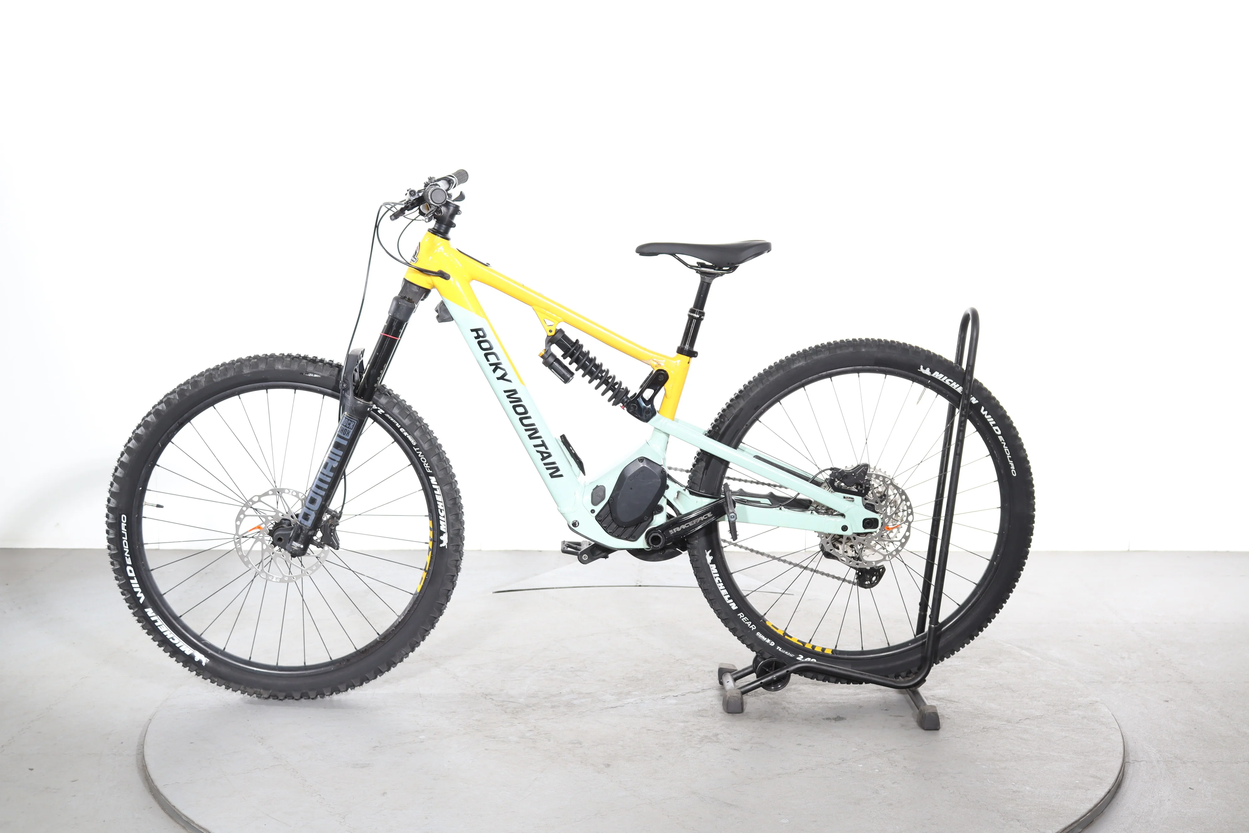 Rocky Mountain Altitude Powerplay 30 - Image 4
