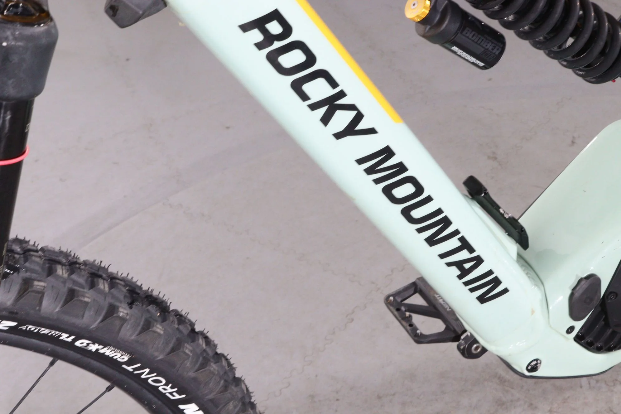 Rocky Mountain Altitude Powerplay 30 - Image 9