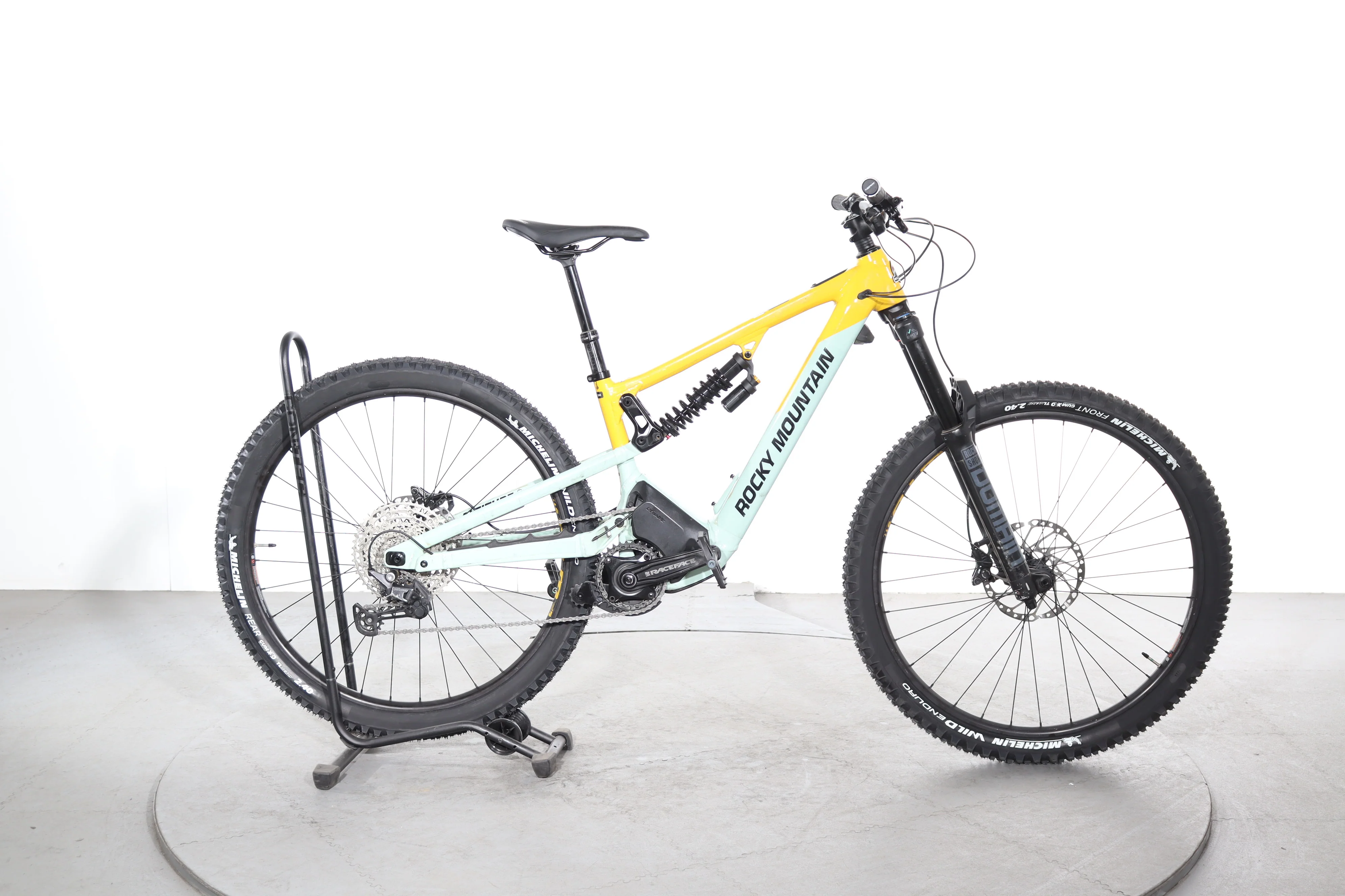 Rocky Mountain Altitude Powerplay 30
