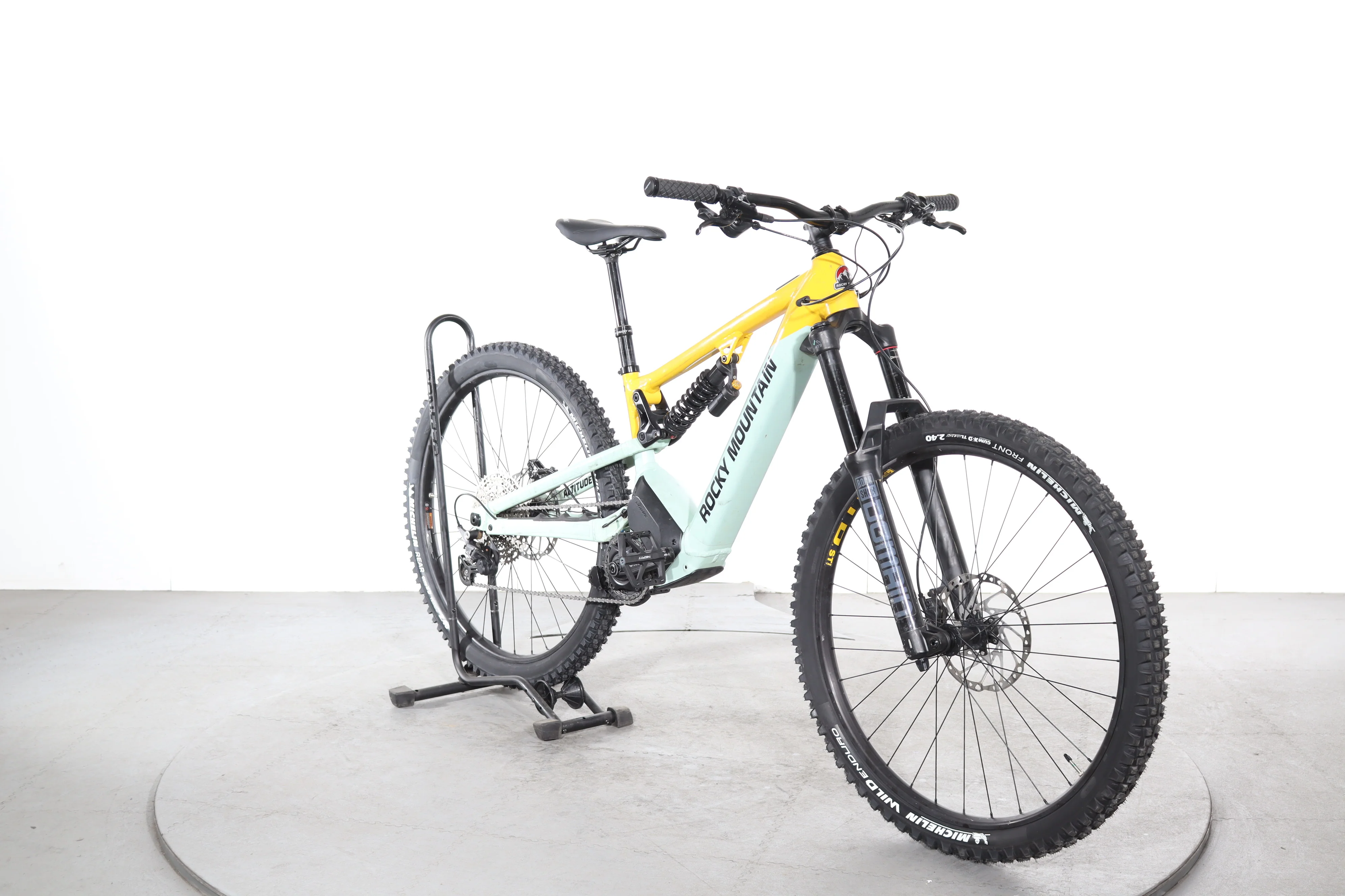 Rocky Mountain Altitude Powerplay 30 - Image 2