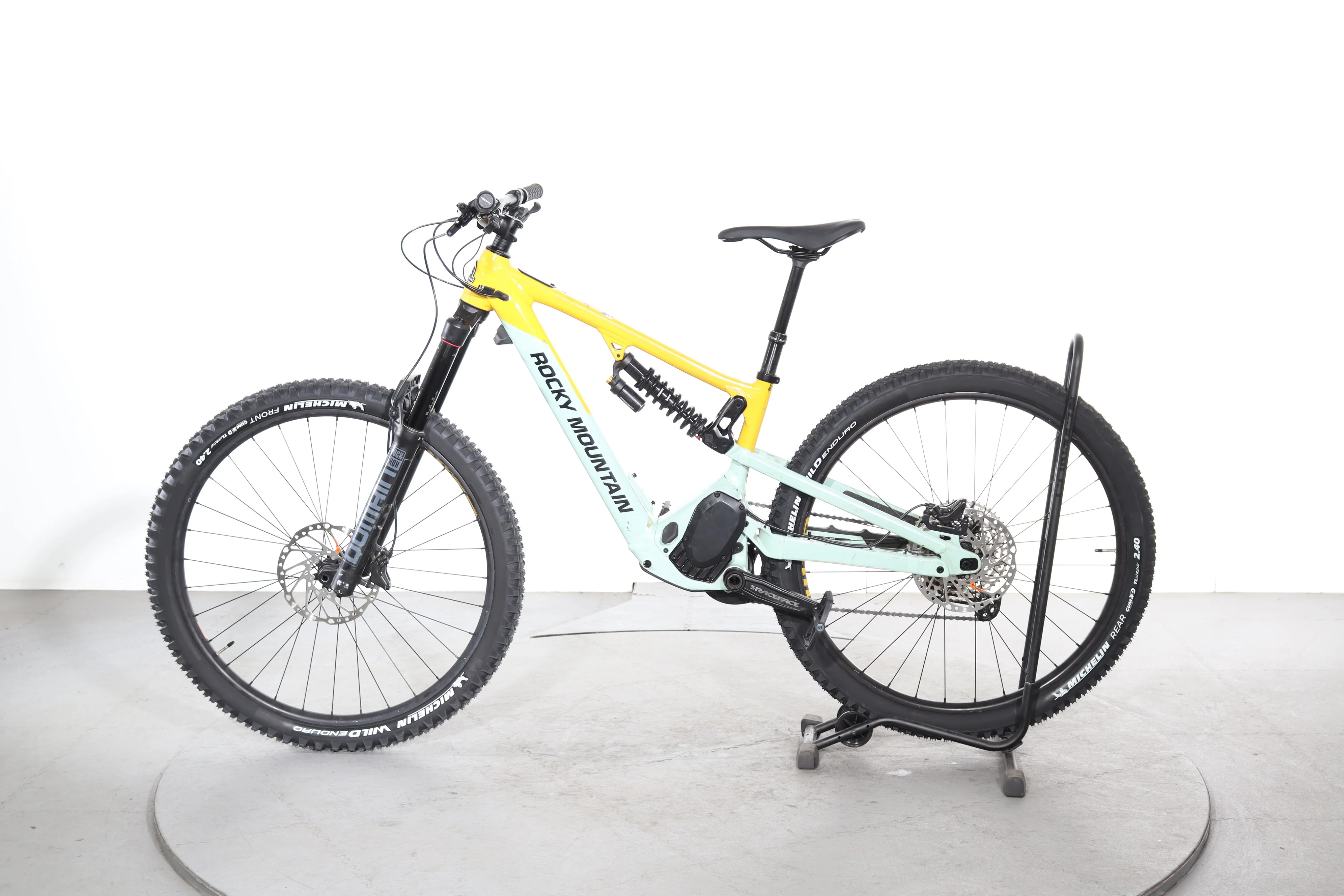 Rocky Mountain Altitude Powerplay 30 - Image 4