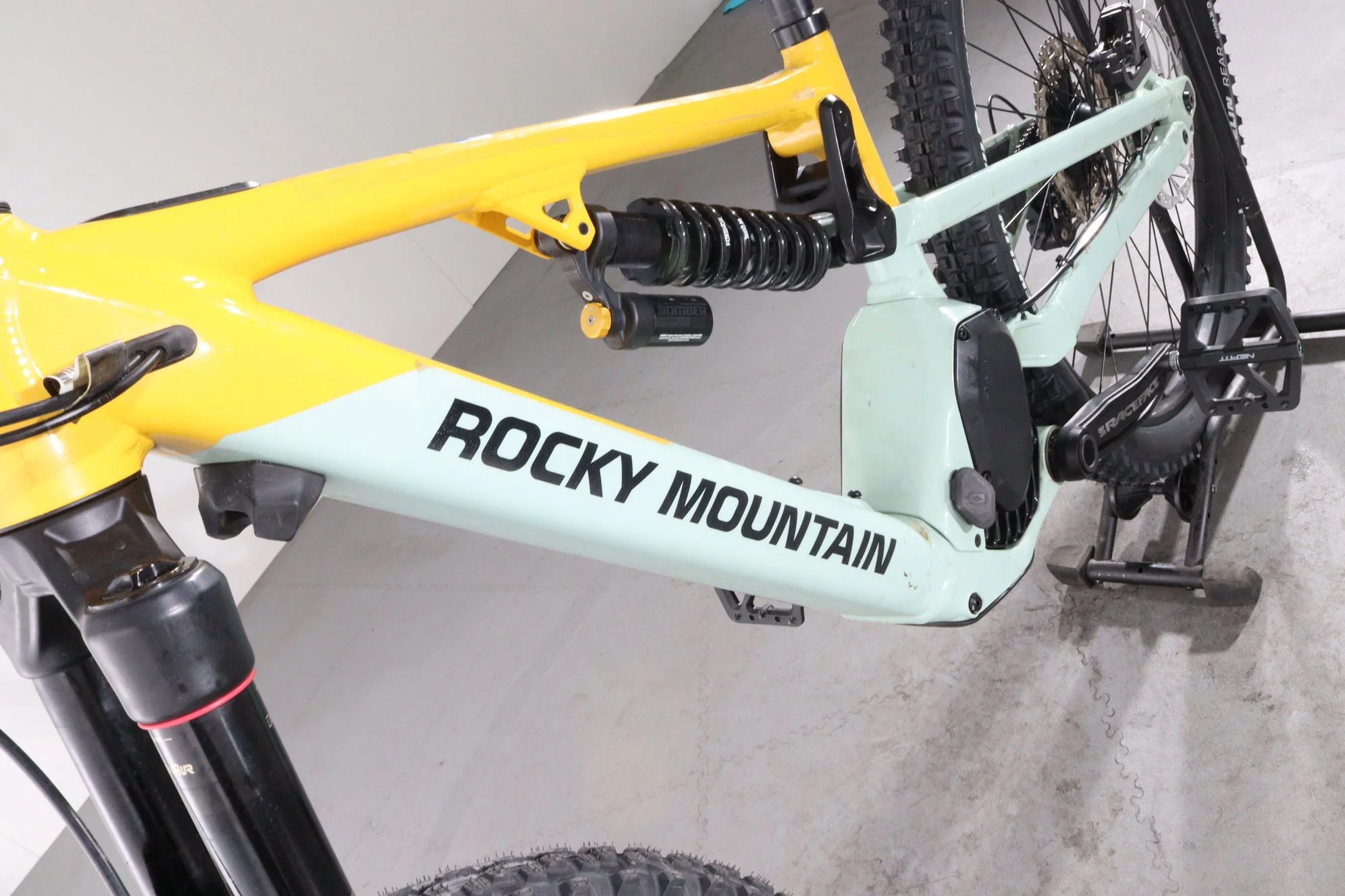 Rocky Mountain Altitude Powerplay 30 - Image 9