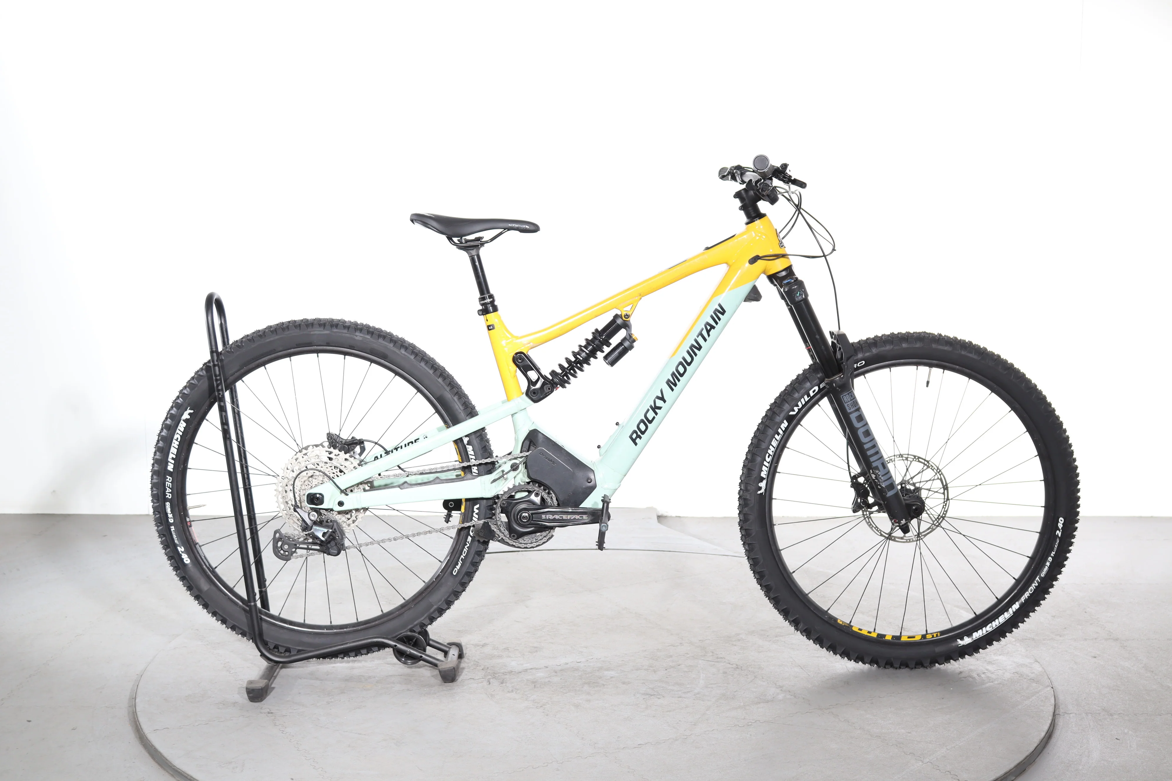 Rocky Mountain Altitude Powerplay 30