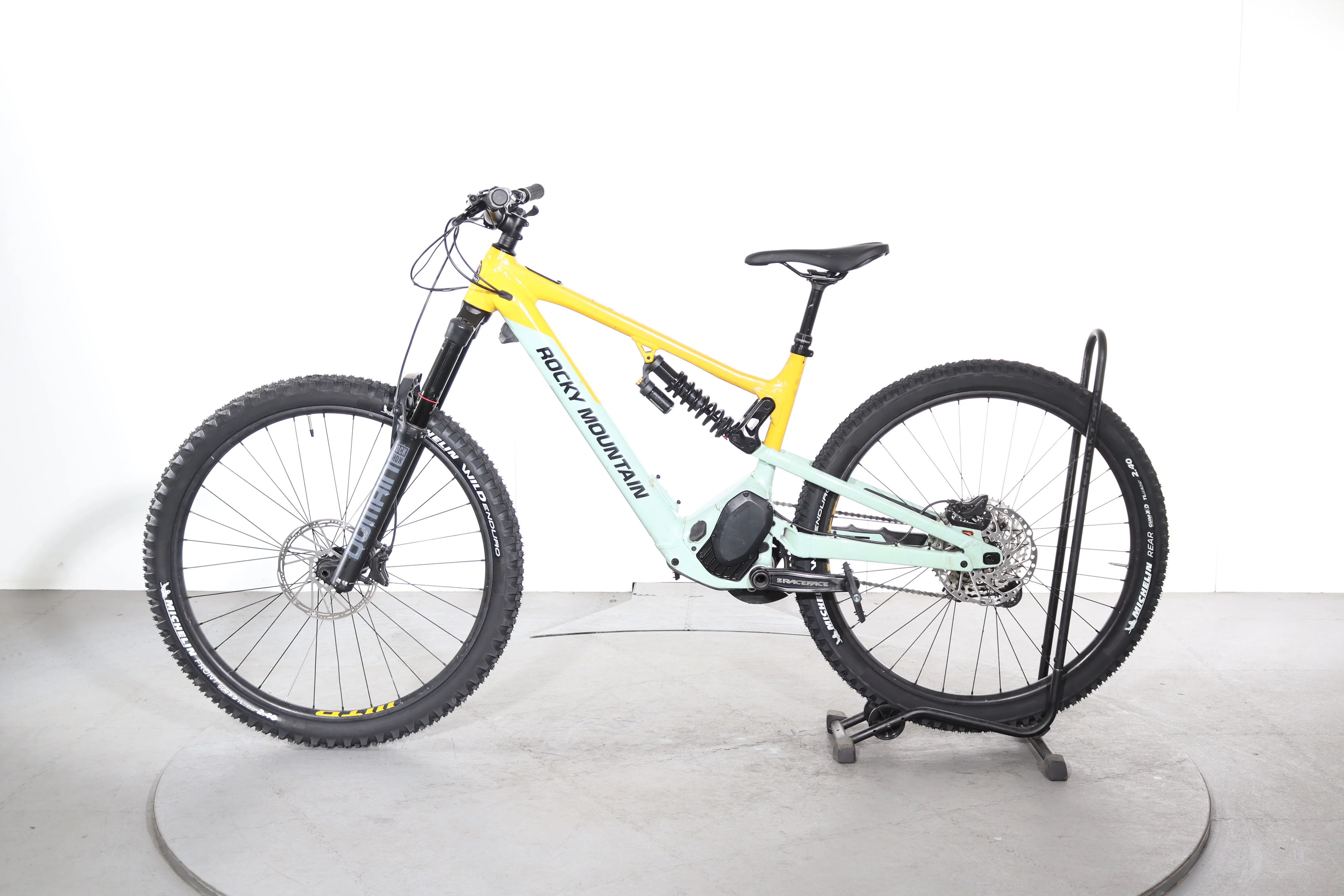 Rocky Mountain Altitude Powerplay 30 - Image 4